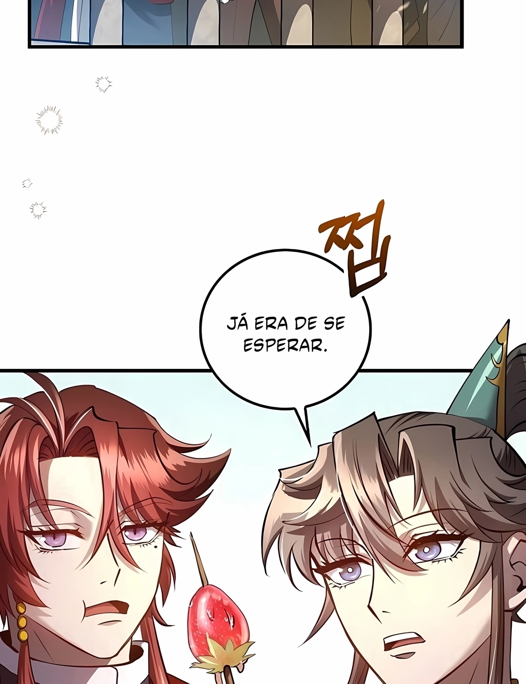 Renascimento do Doutor Capitulo 232 Pagina 82