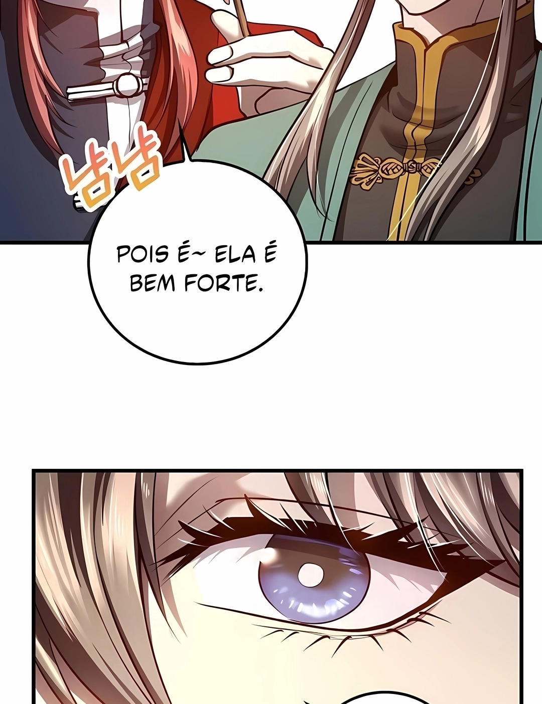 Renascimento do Doutor Capitulo 232 Pagina 83