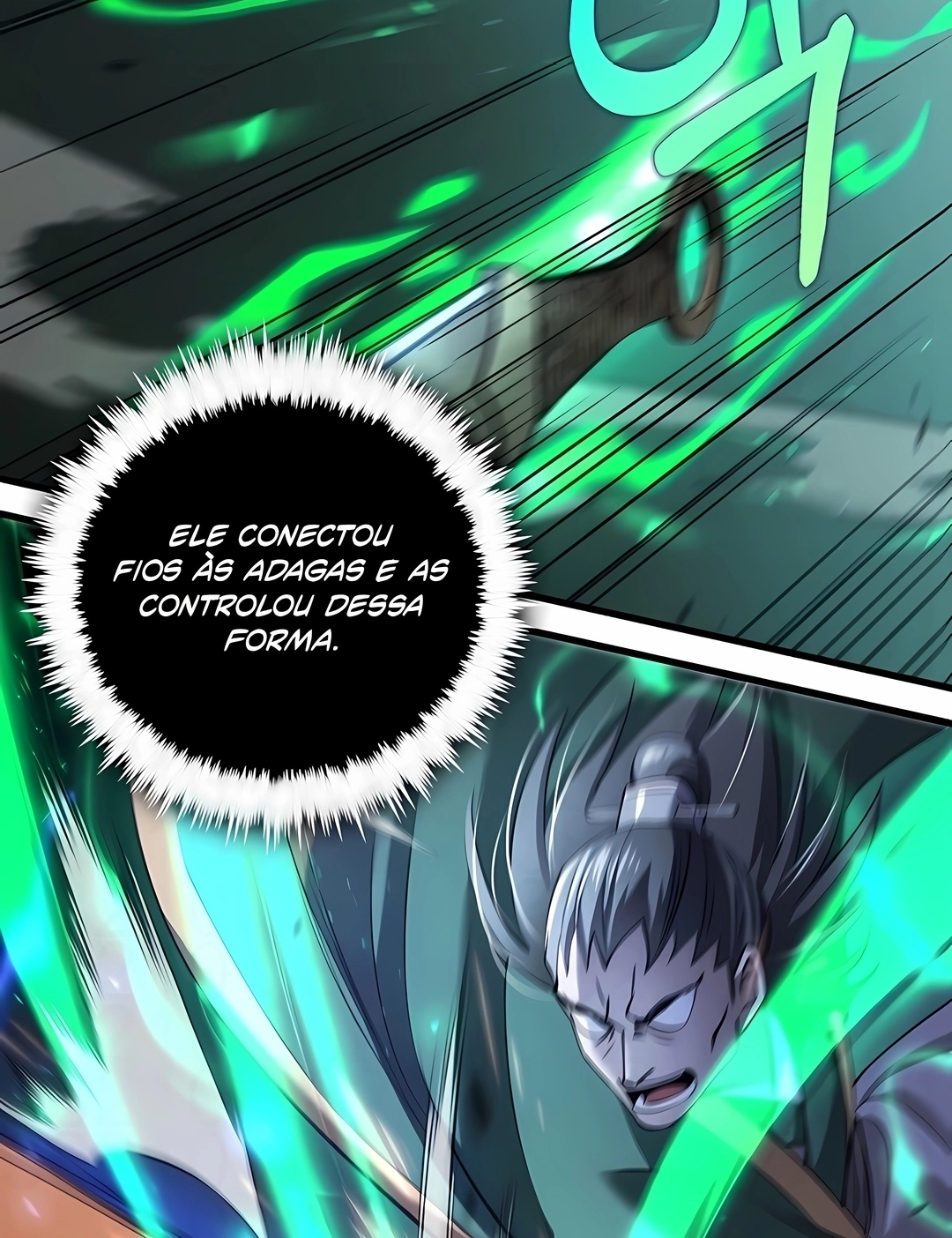 Renascimento do Doutor Capitulo 232 Pagina 88