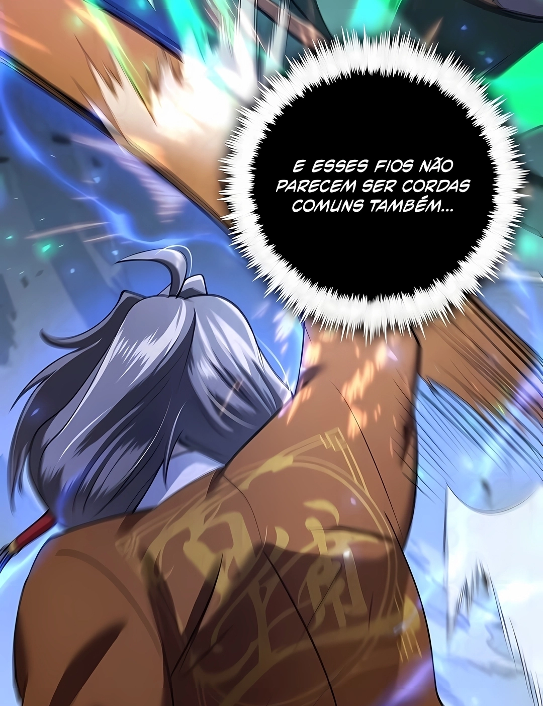 Renascimento do Doutor Capitulo 232 Pagina 89