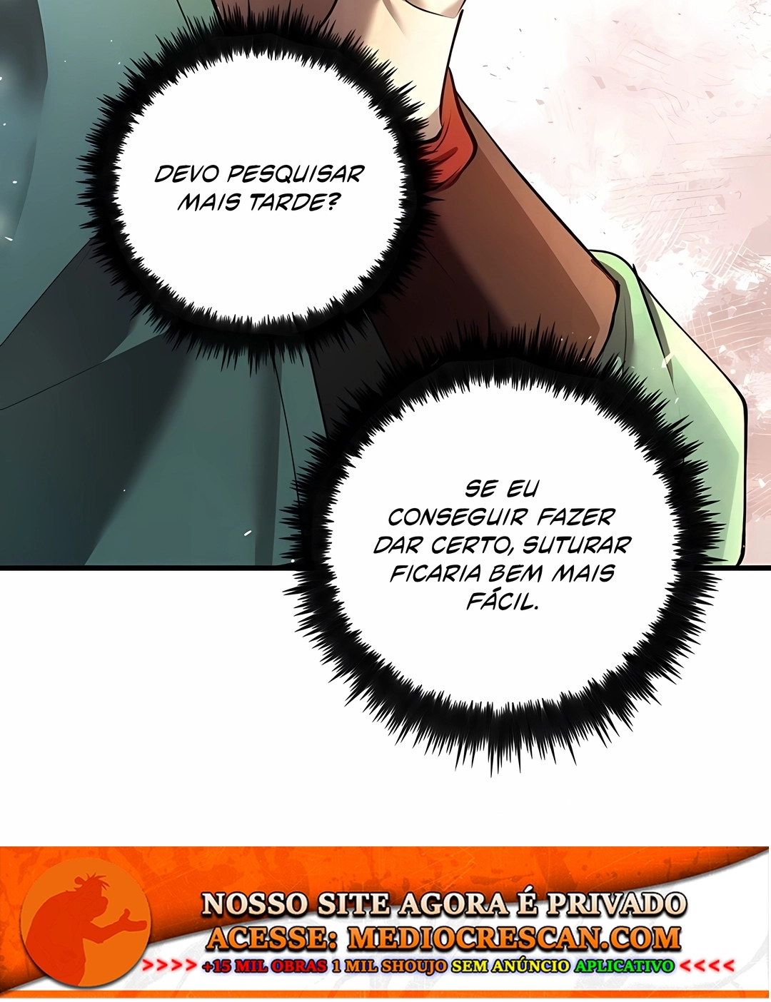 Renascimento do Doutor Capitulo 232 Pagina 92