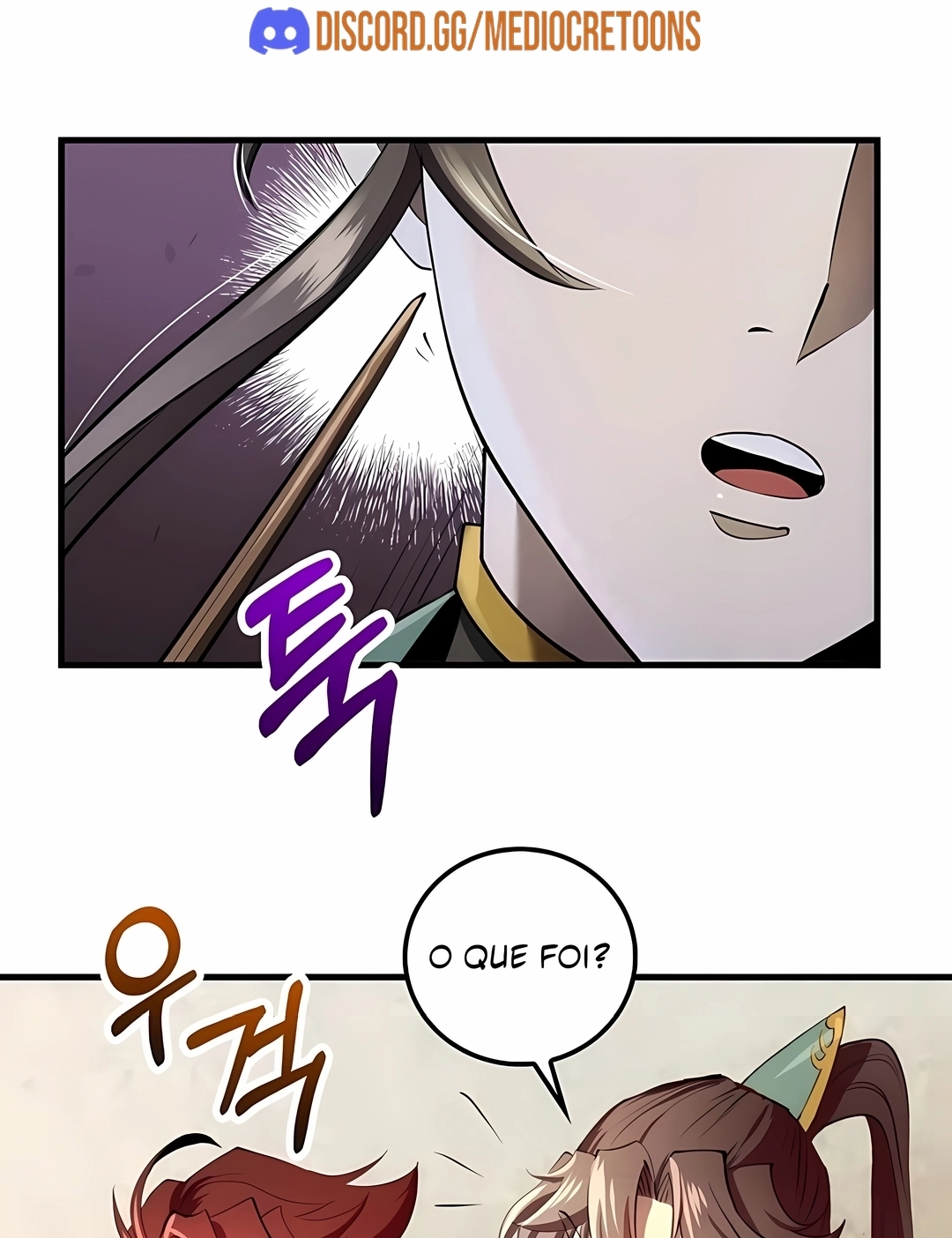 Renascimento do Doutor Capitulo 232 Pagina 93