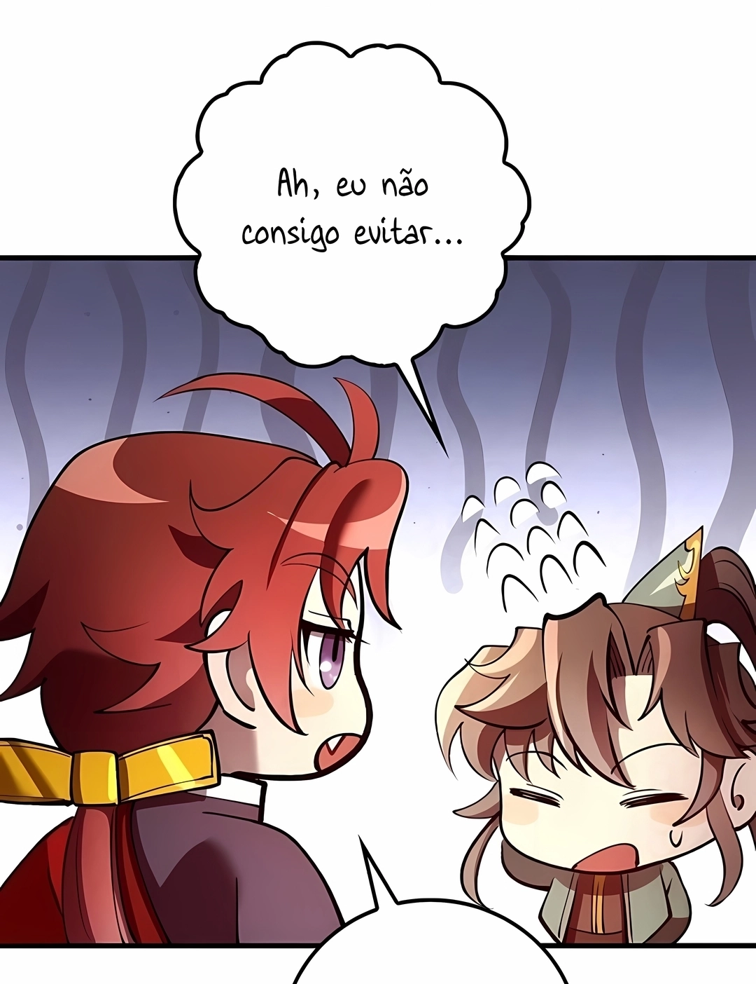 Renascimento do Doutor Capitulo 232 Pagina 95