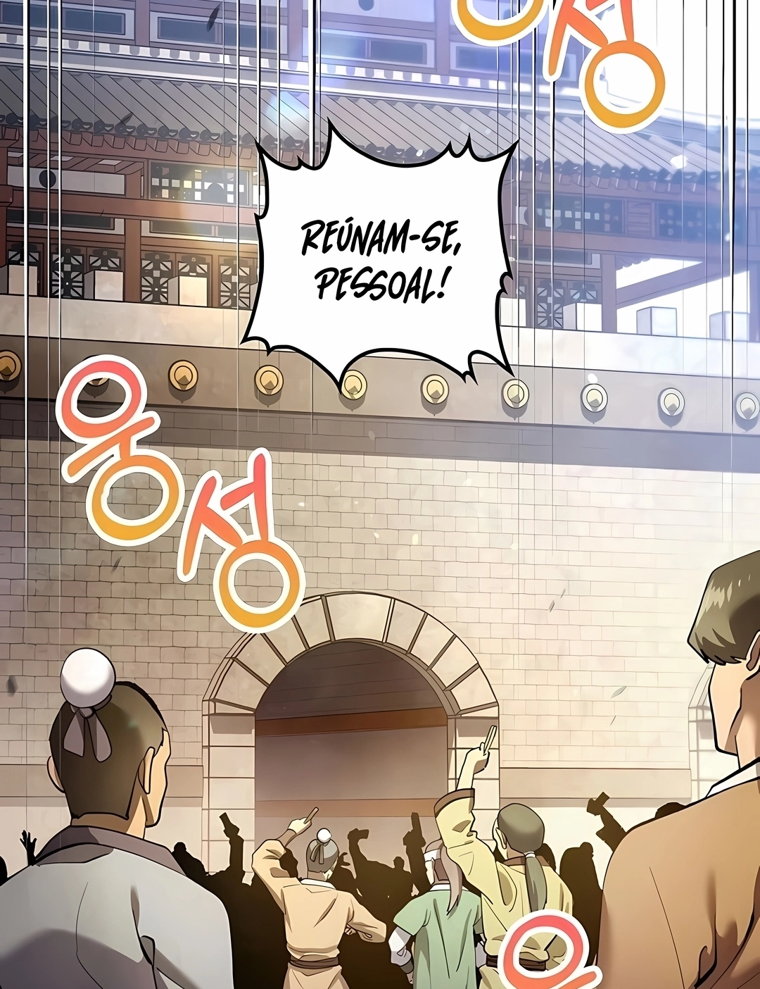 Renascimento do Doutor Capitulo 232 Pagina 97