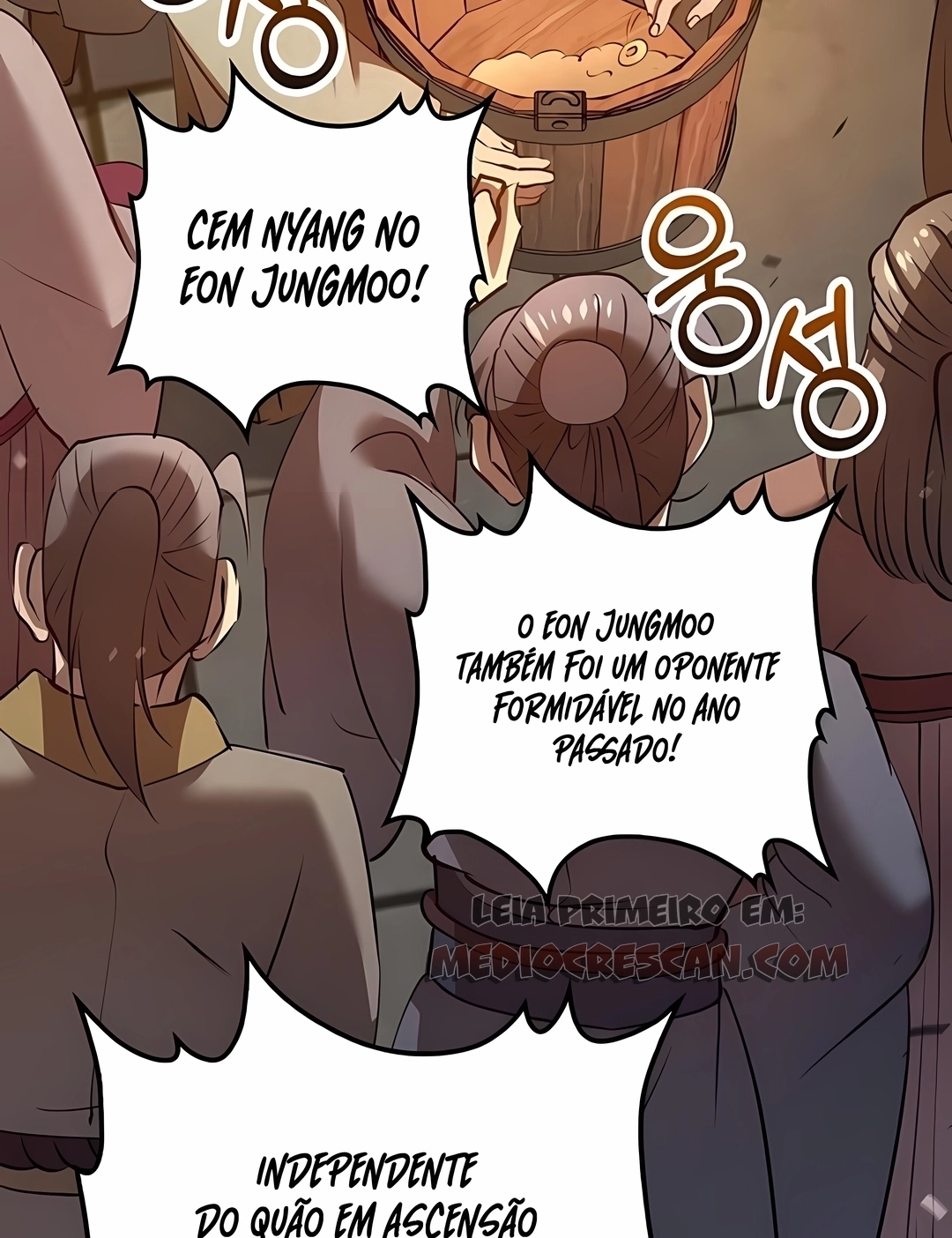 Renascimento do Doutor Capitulo 232 Pagina 104