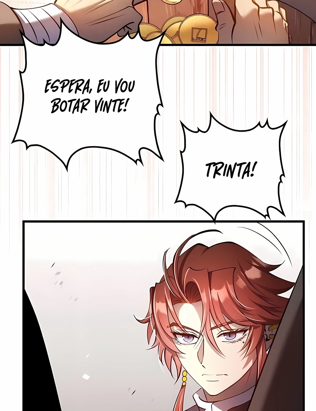 Renascimento do Doutor Capitulo 232 Pagina 106