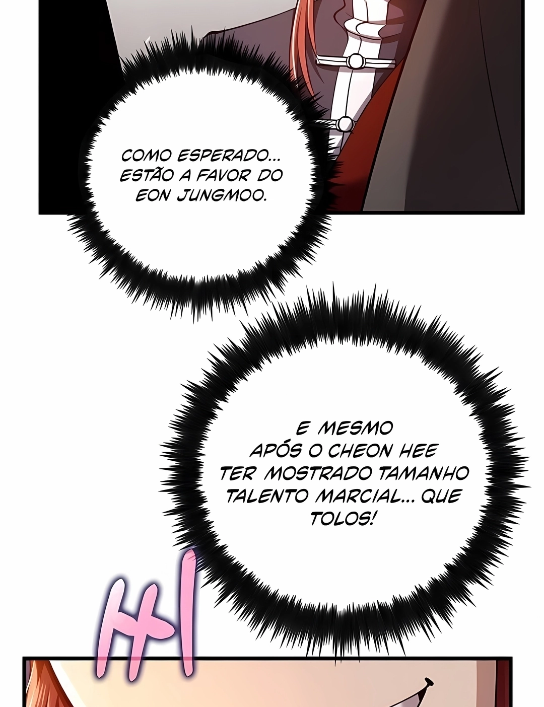 Renascimento do Doutor Capitulo 232 Pagina 107