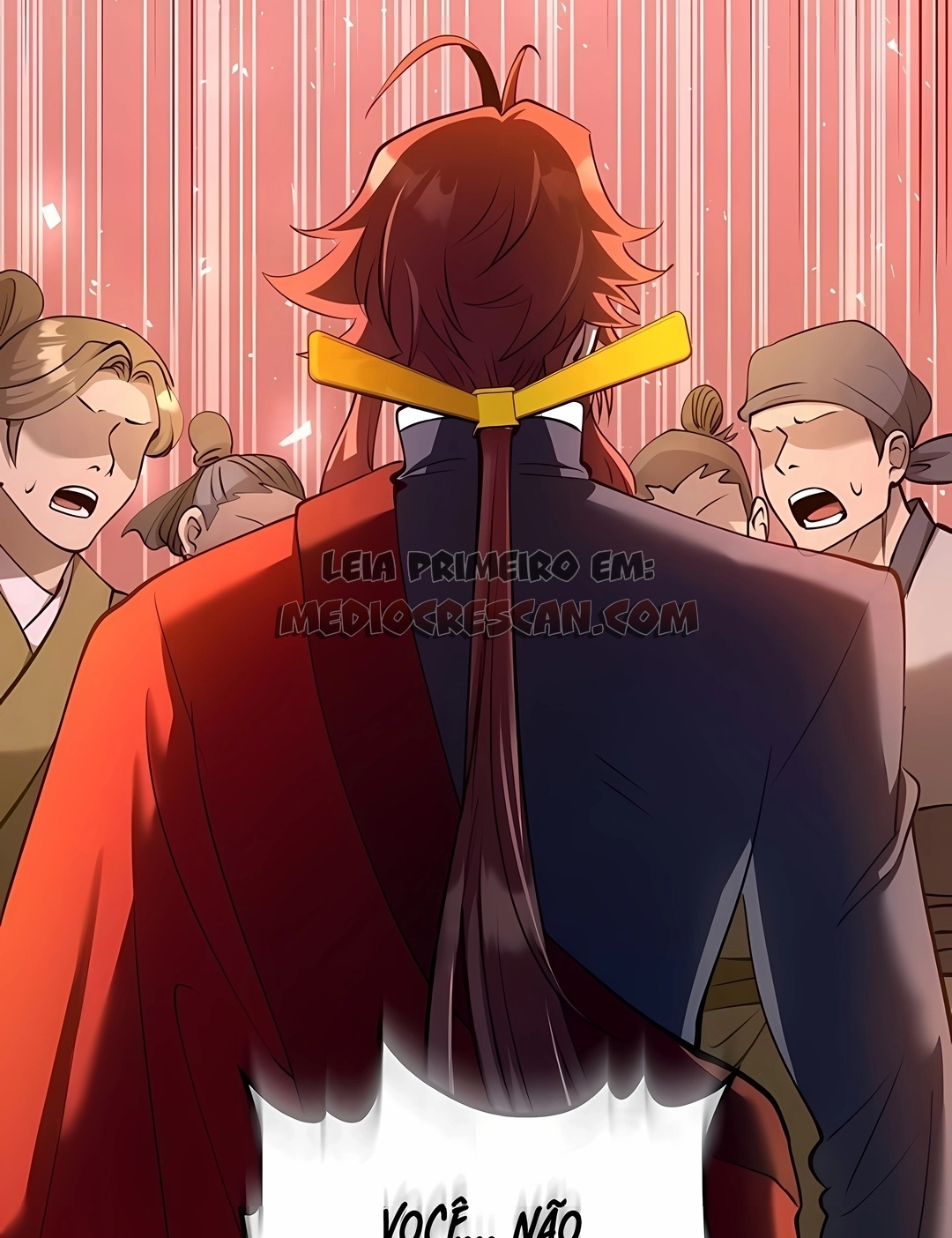 Renascimento do Doutor Capitulo 232 Pagina 114