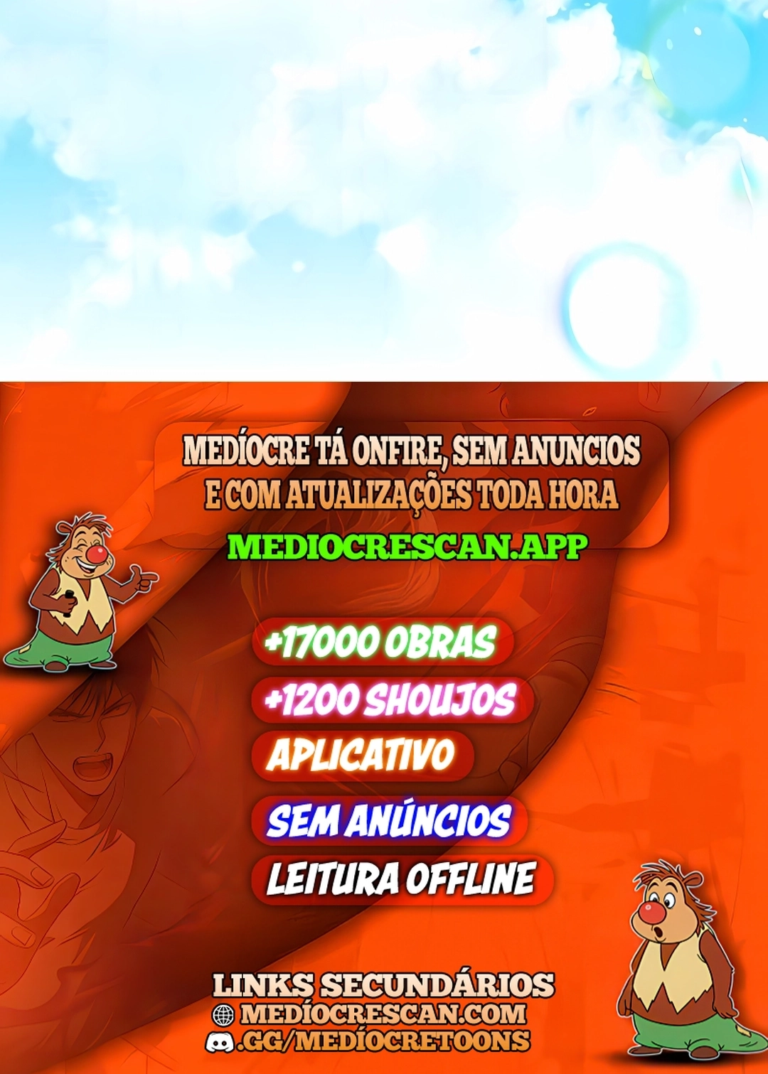 Renascimento do Doutor Capitulo 232 Pagina 120