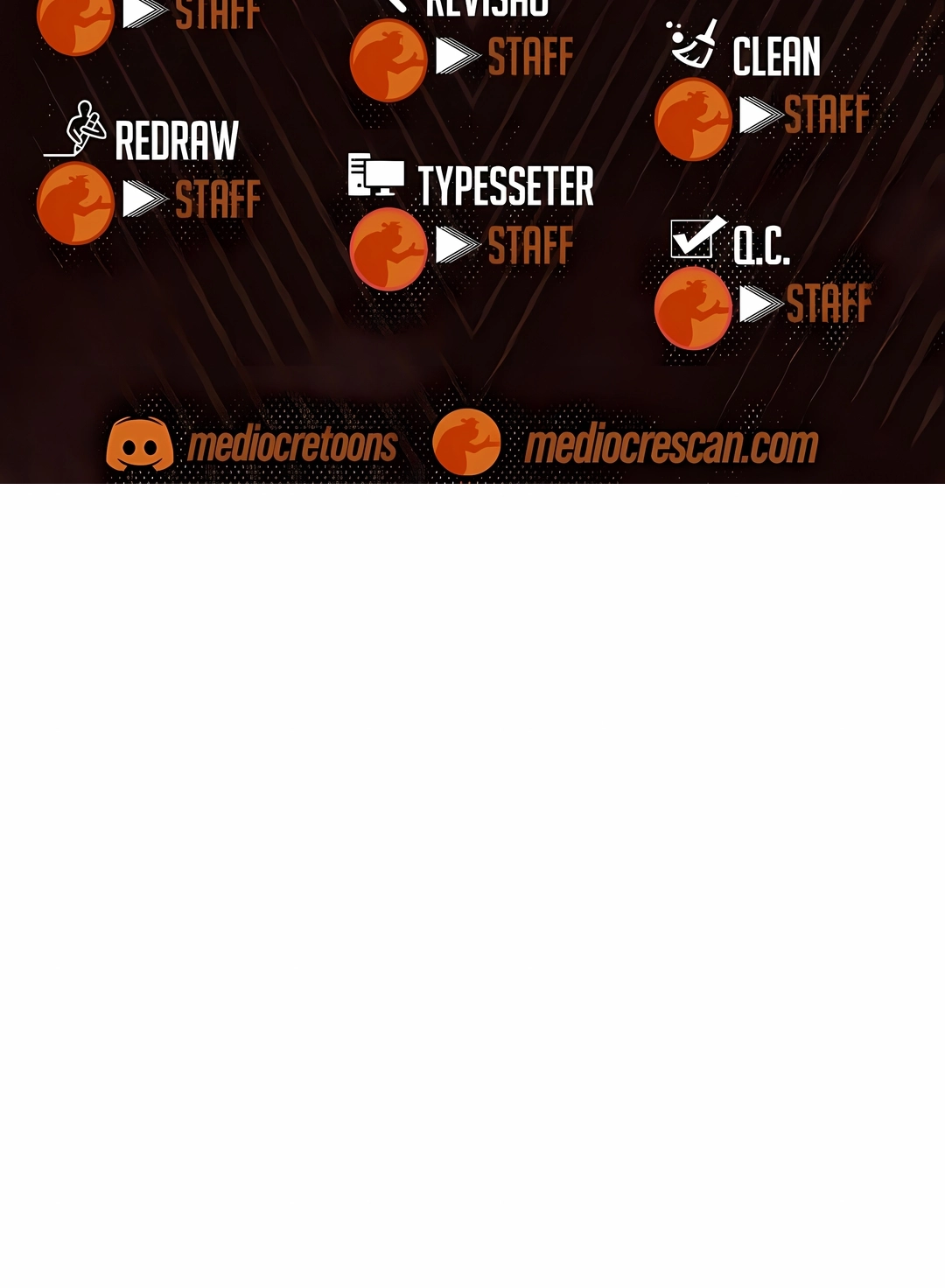 Senhor Guerra: O Ex-Soldado Definitivo Capitulo 44 Pagina 2