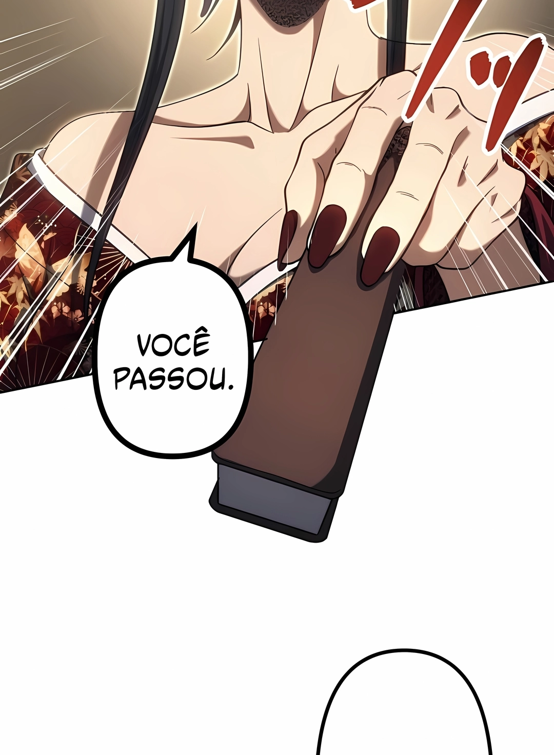 Senhor Guerra: O Ex-Soldado Definitivo Capitulo 44 Pagina 7