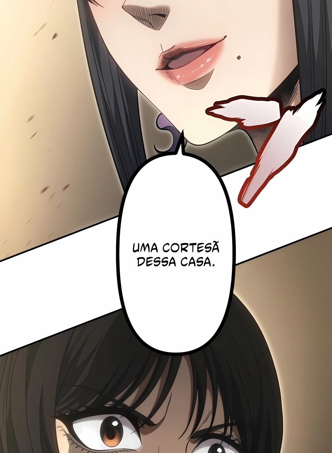 Senhor Guerra: O Ex-Soldado Definitivo Capitulo 44 Pagina 10