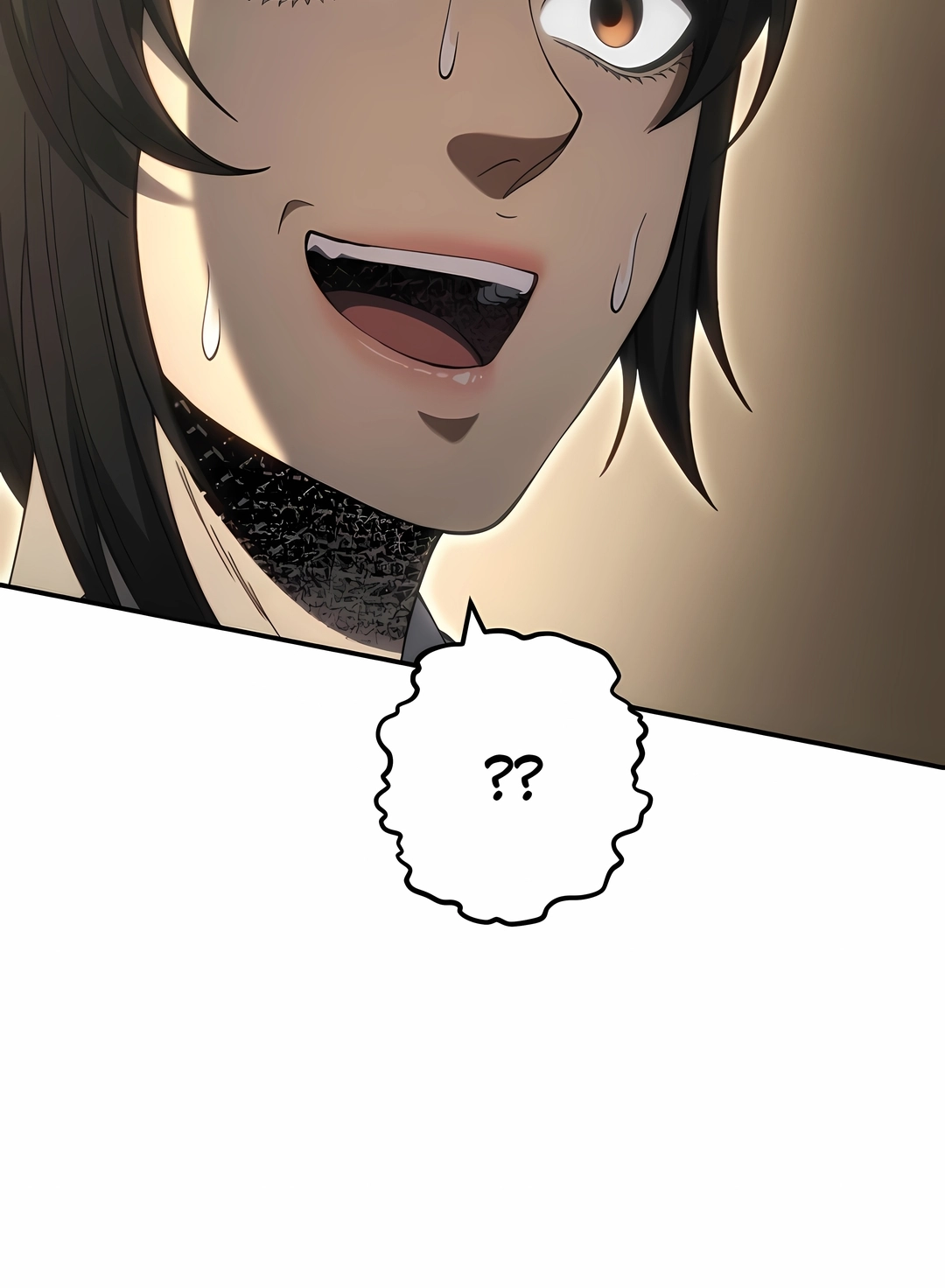 Senhor Guerra: O Ex-Soldado Definitivo Capitulo 44 Pagina 11