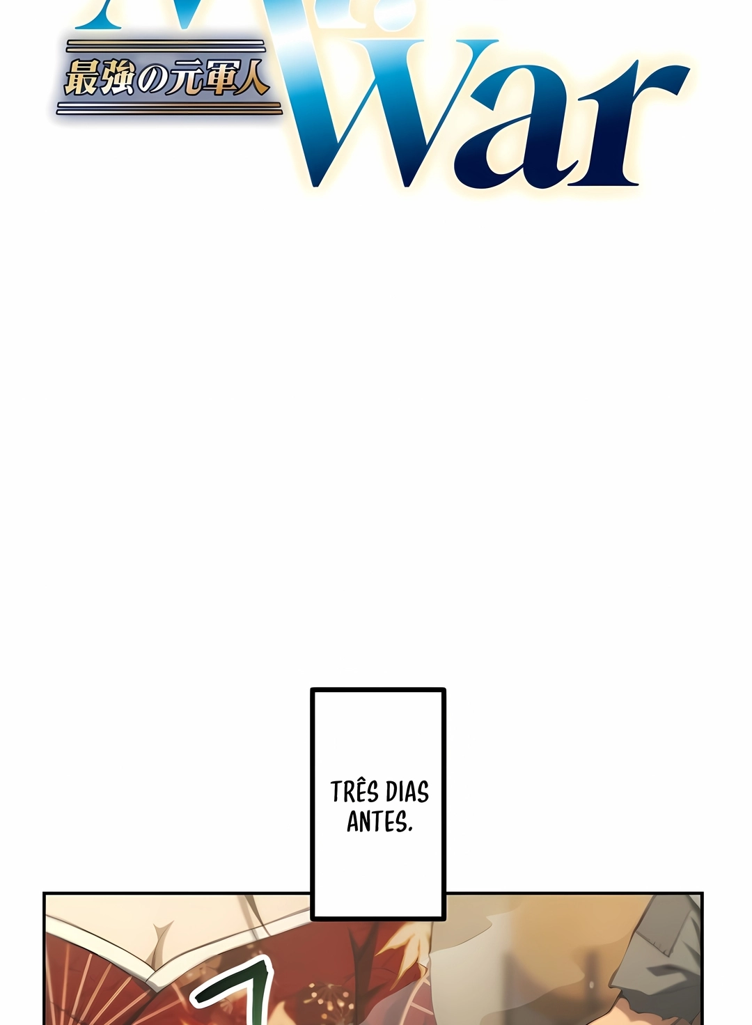 Senhor Guerra: O Ex-Soldado Definitivo Capitulo 44 Pagina 13