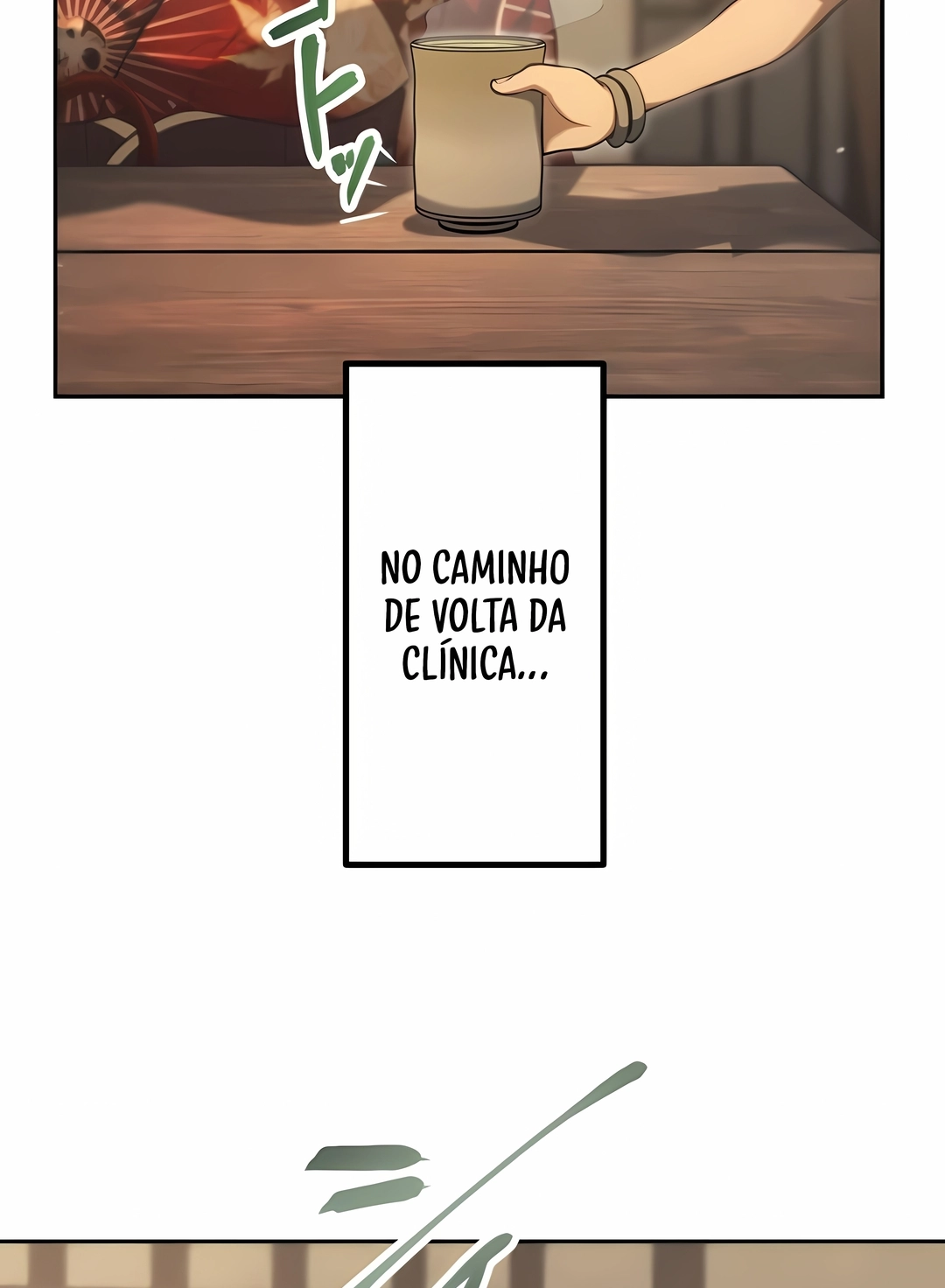 Senhor Guerra: O Ex-Soldado Definitivo Capitulo 44 Pagina 14