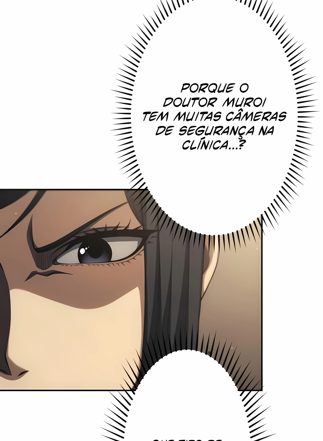 Senhor Guerra: O Ex-Soldado Definitivo Capitulo 44 Pagina 16