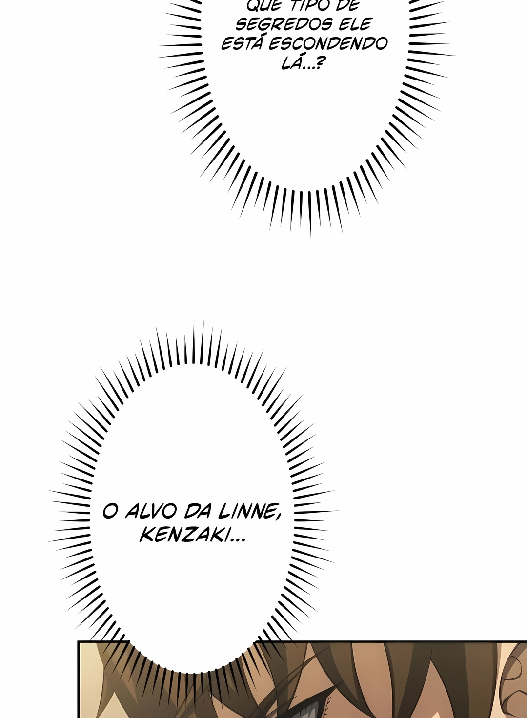 Senhor Guerra: O Ex-Soldado Definitivo Capitulo 44 Pagina 17