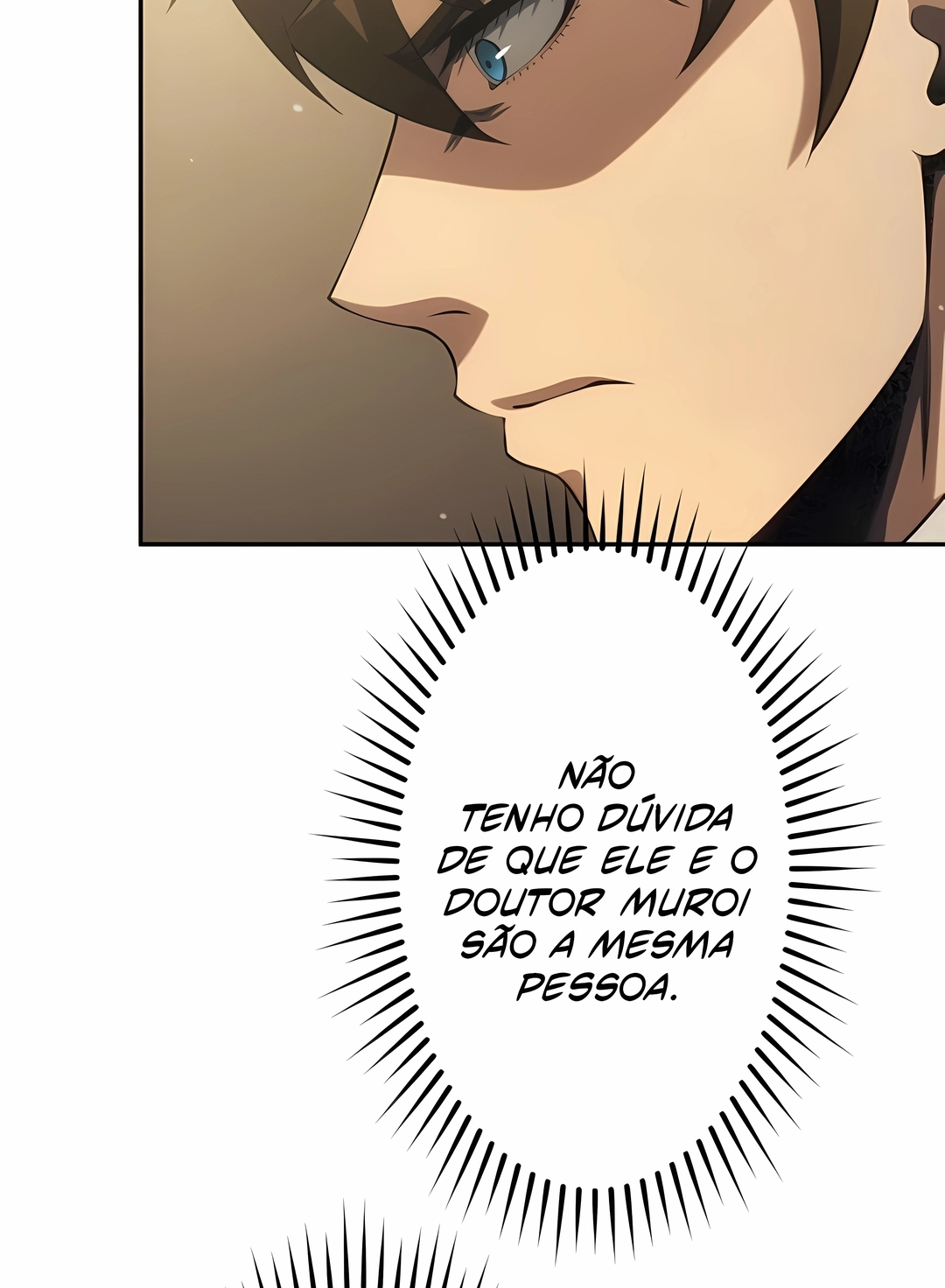 Senhor Guerra: O Ex-Soldado Definitivo Capitulo 44 Pagina 18