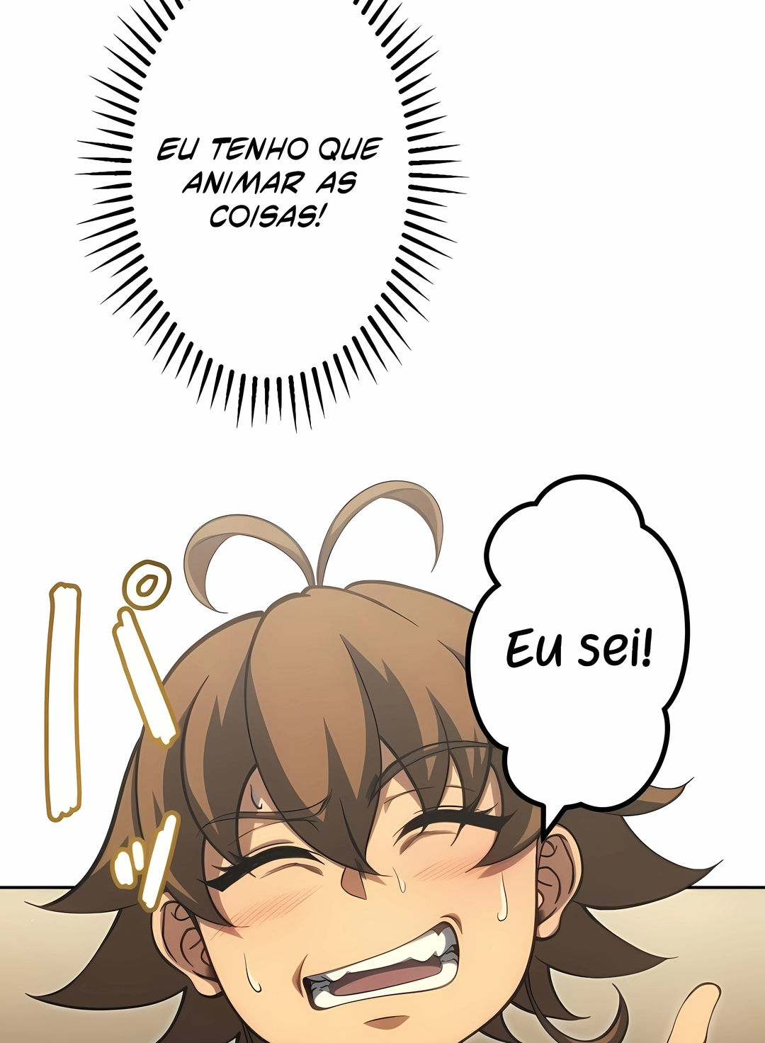 Senhor Guerra: O Ex-Soldado Definitivo Capitulo 44 Pagina 25