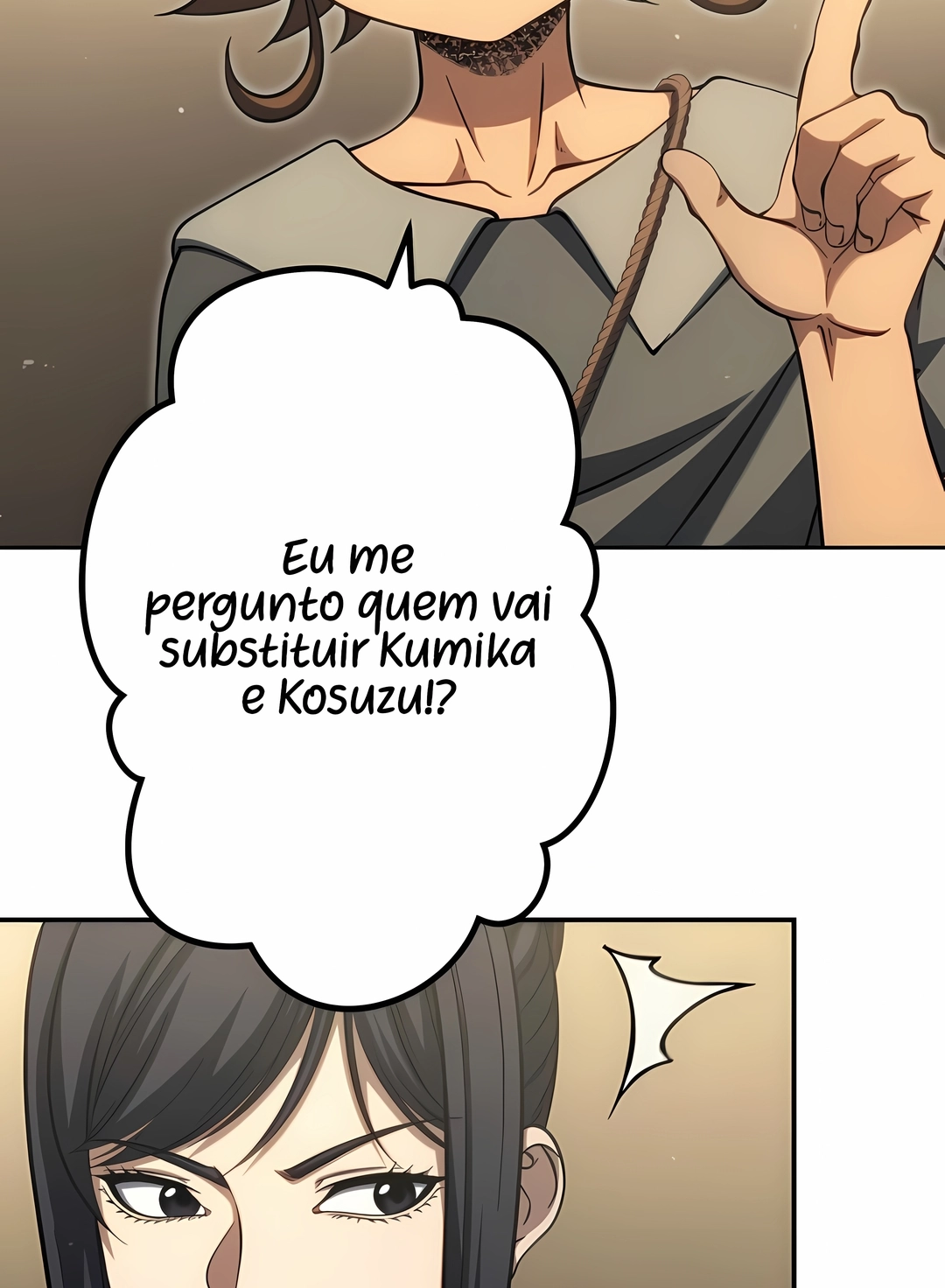 Senhor Guerra: O Ex-Soldado Definitivo Capitulo 44 Pagina 26