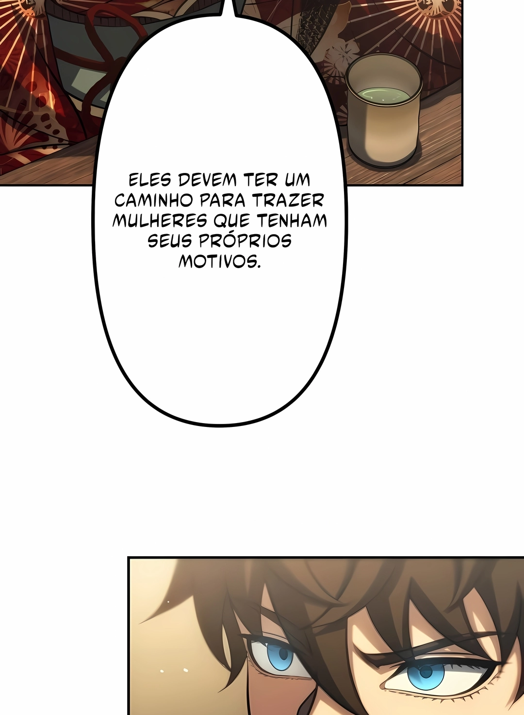 Senhor Guerra: O Ex-Soldado Definitivo Capitulo 44 Pagina 30