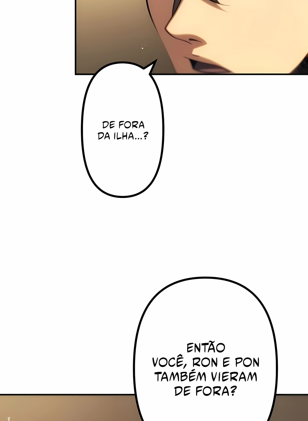 Senhor Guerra: O Ex-Soldado Definitivo Capitulo 44 Pagina 31