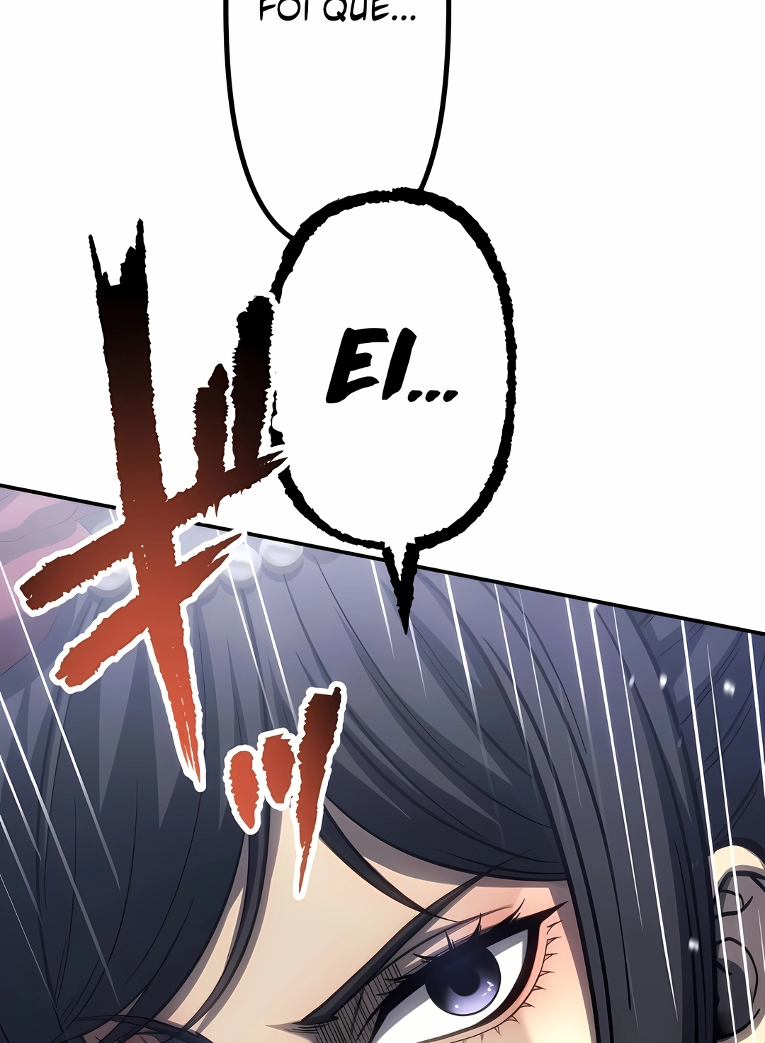 Senhor Guerra: O Ex-Soldado Definitivo Capitulo 44 Pagina 33