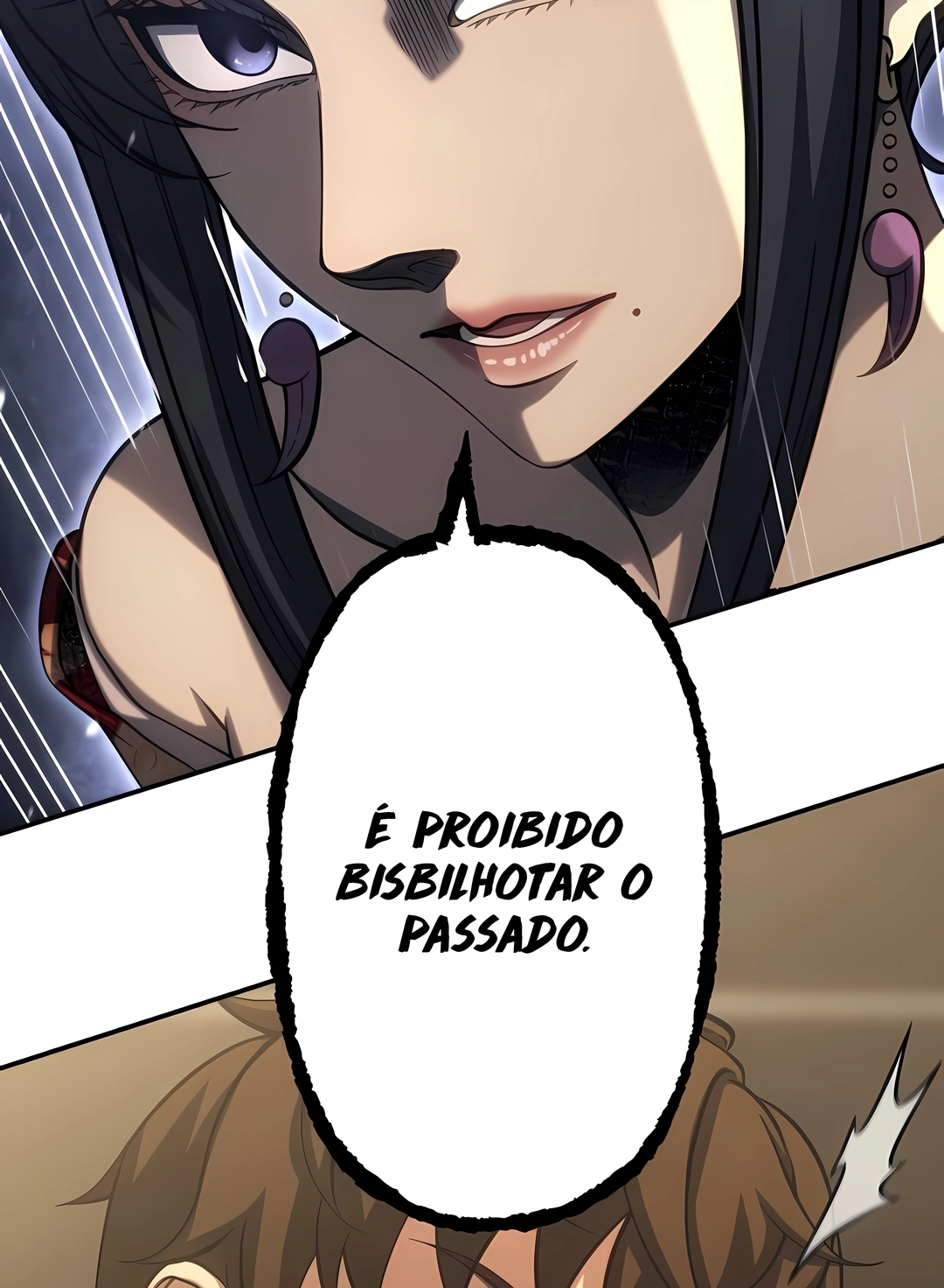 Senhor Guerra: O Ex-Soldado Definitivo Capitulo 44 Pagina 34