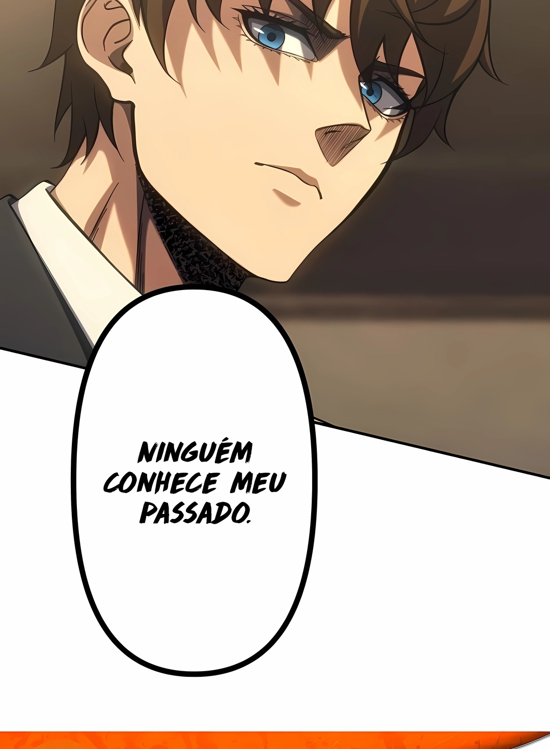 Senhor Guerra: O Ex-Soldado Definitivo Capitulo 44 Pagina 35