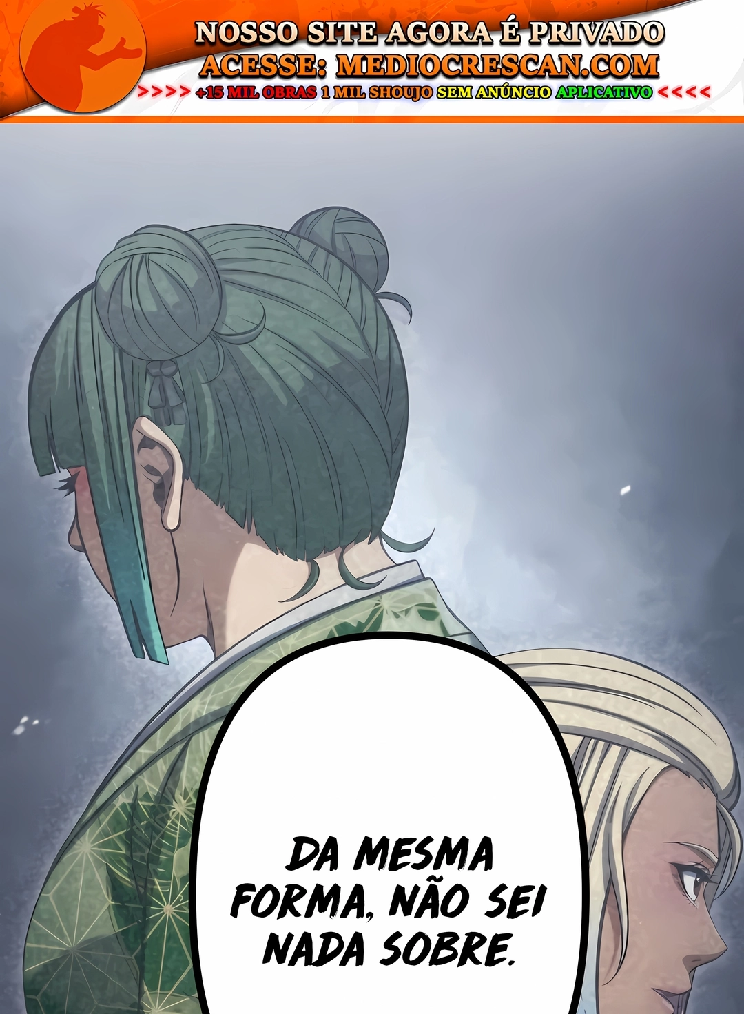 Senhor Guerra: O Ex-Soldado Definitivo Capitulo 44 Pagina 36