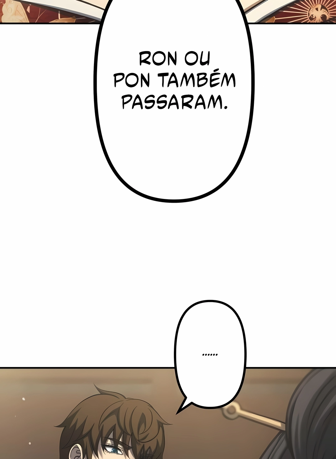 Senhor Guerra: O Ex-Soldado Definitivo Capitulo 44 Pagina 38