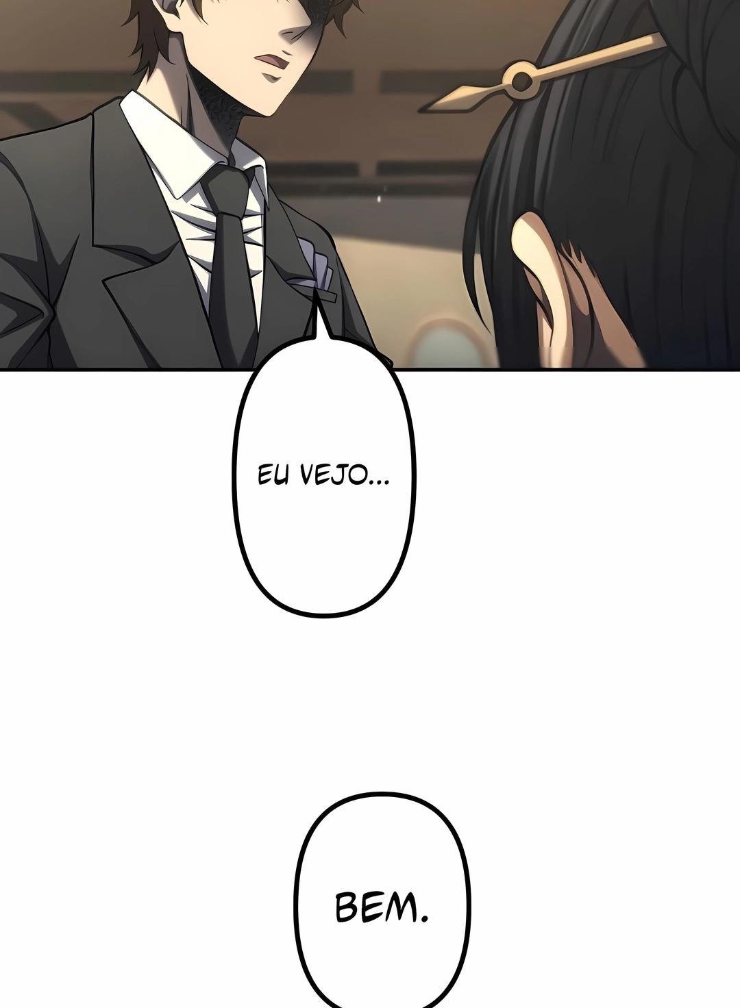 Senhor Guerra: O Ex-Soldado Definitivo Capitulo 44 Pagina 39