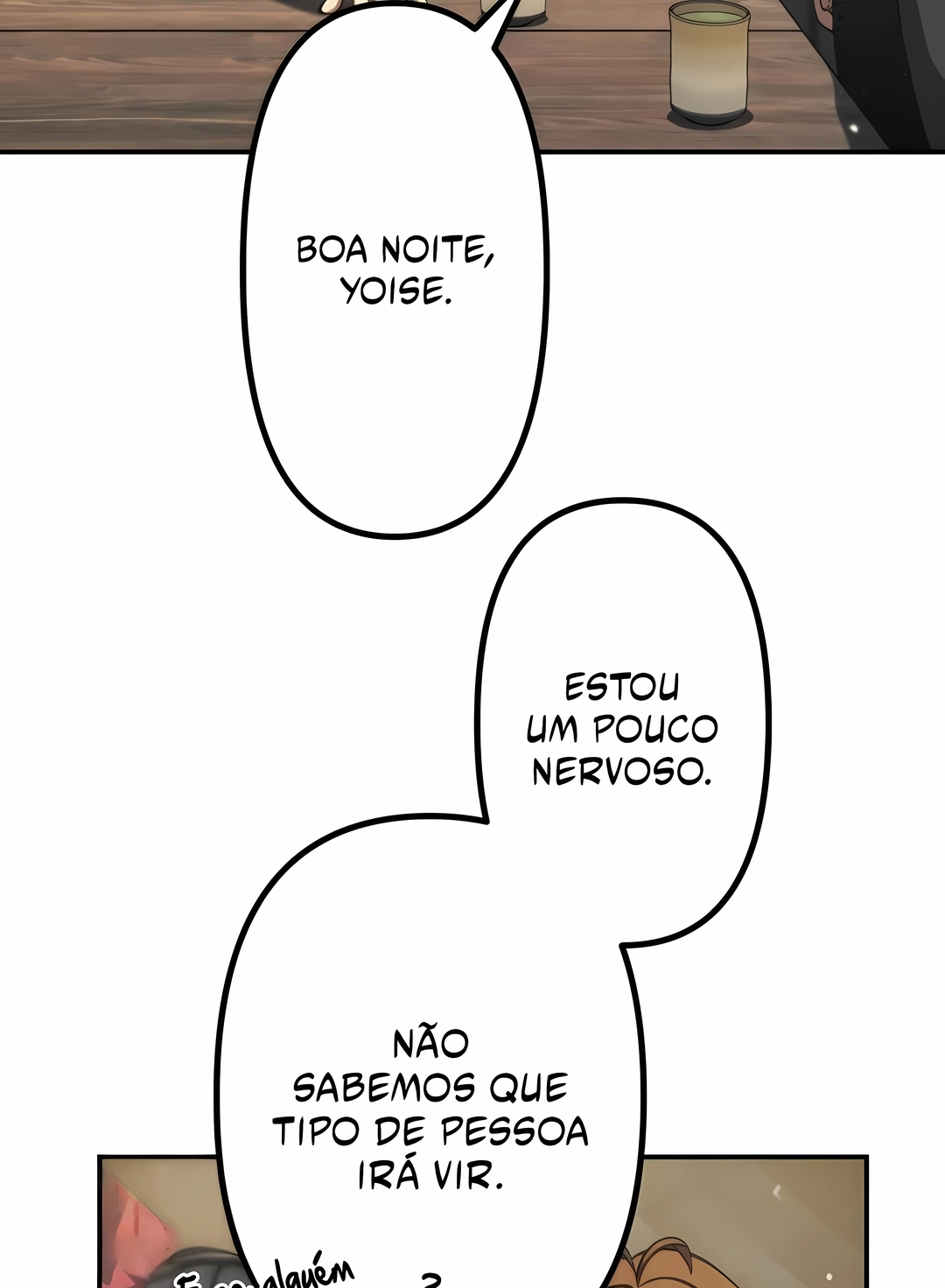 Senhor Guerra: O Ex-Soldado Definitivo Capitulo 44 Pagina 41