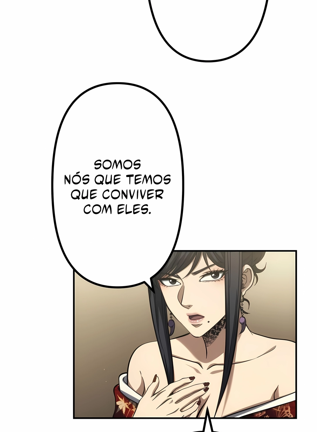 Senhor Guerra: O Ex-Soldado Definitivo Capitulo 44 Pagina 44