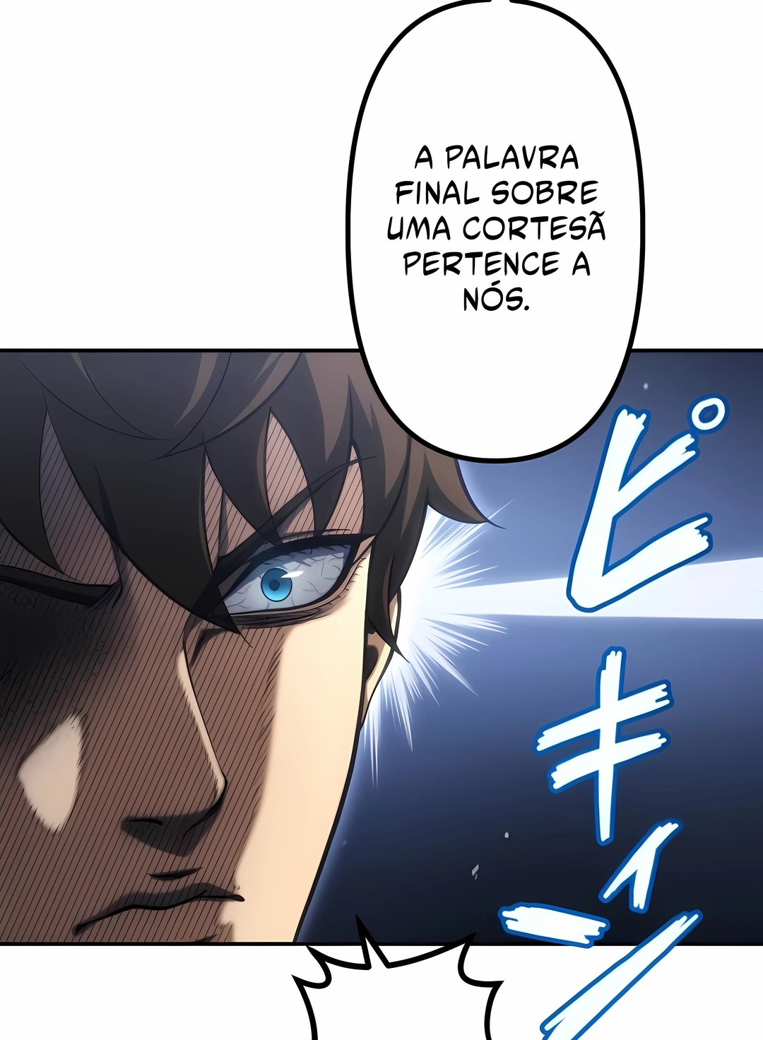 Senhor Guerra: O Ex-Soldado Definitivo Capitulo 44 Pagina 45