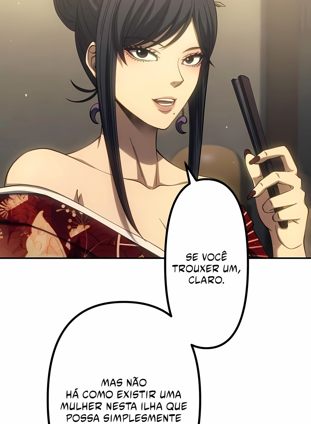 Senhor Guerra: O Ex-Soldado Definitivo Capitulo 44 Pagina 48