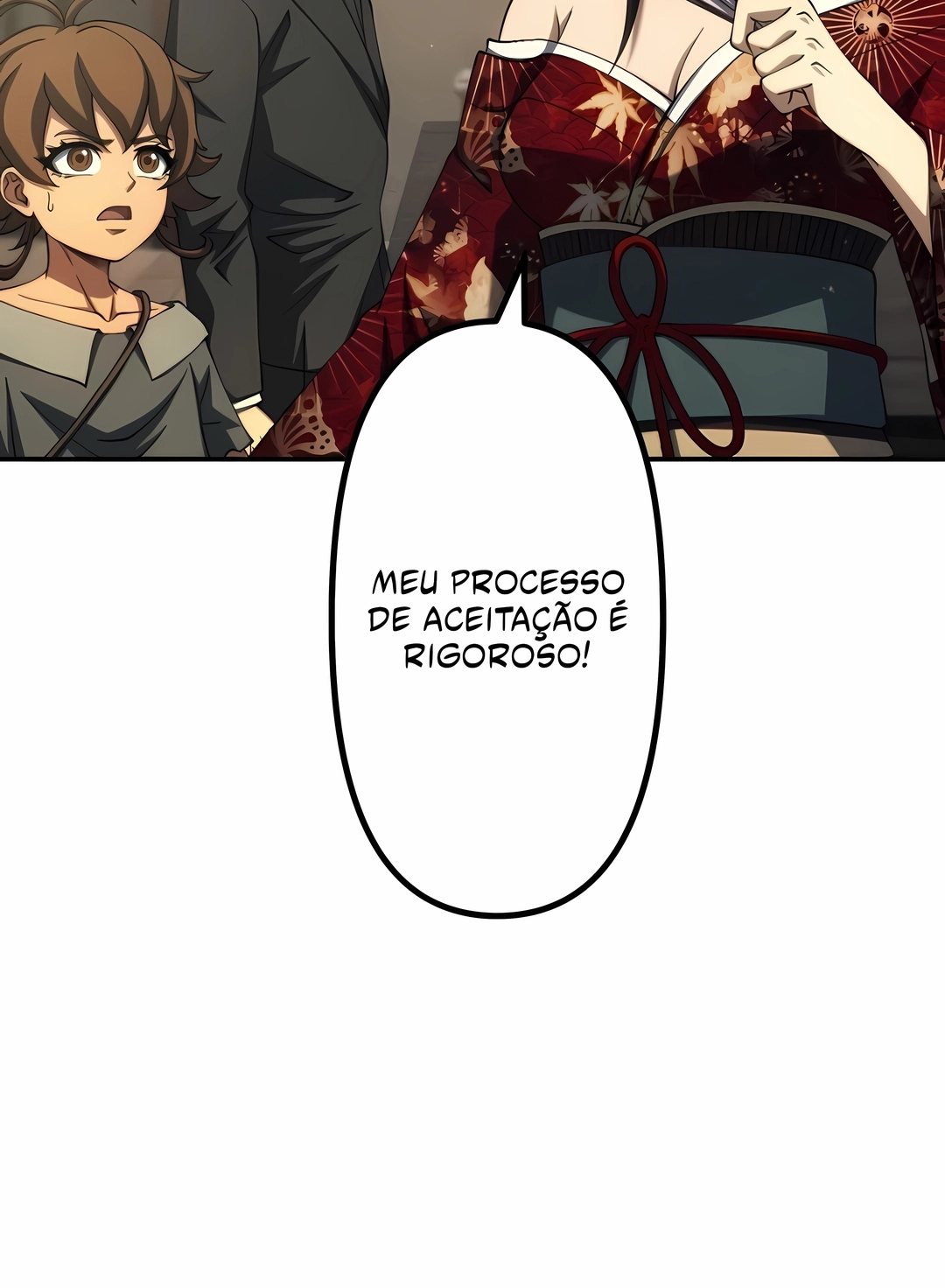 Senhor Guerra: O Ex-Soldado Definitivo Capitulo 44 Pagina 50