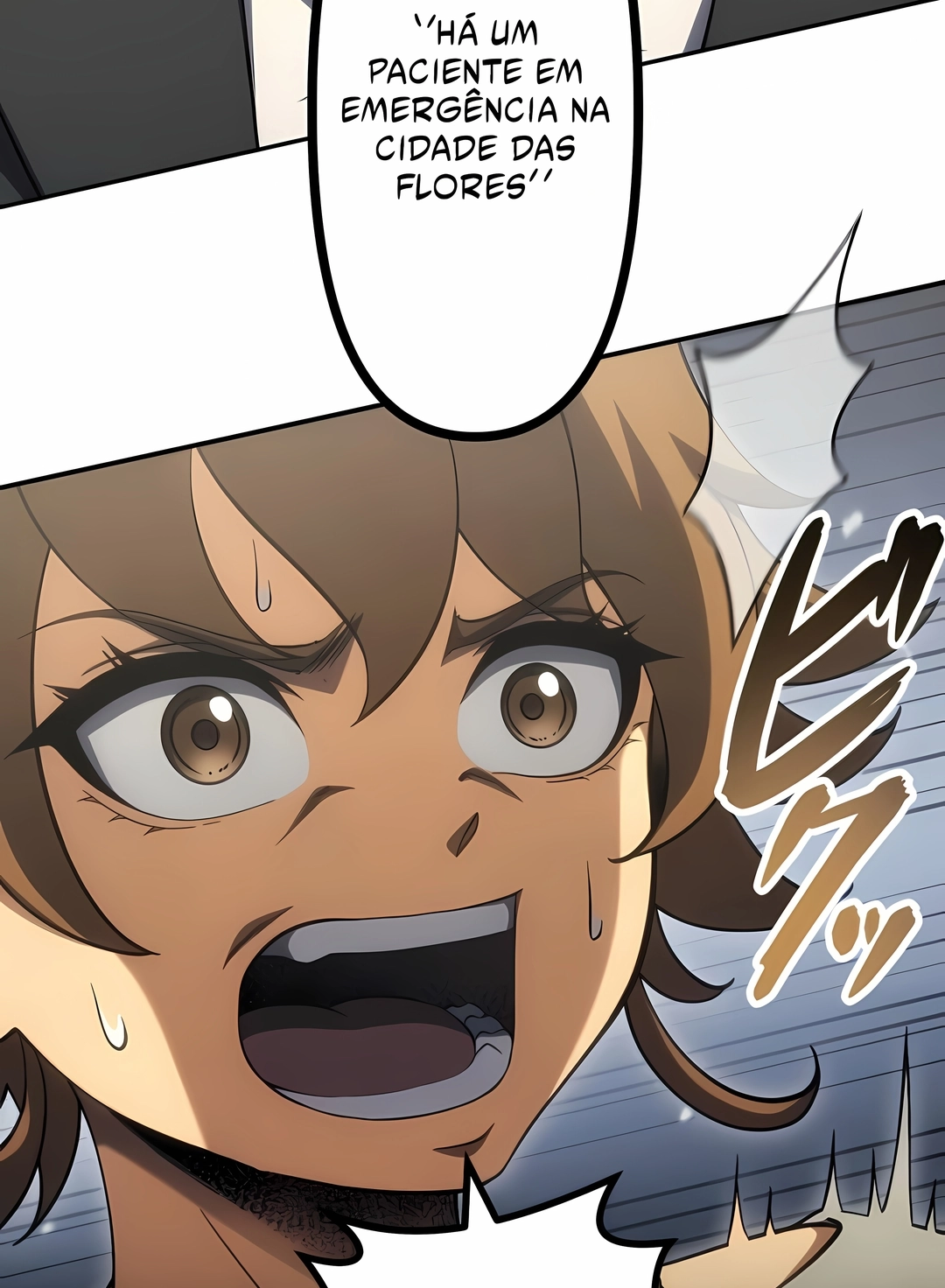 Senhor Guerra: O Ex-Soldado Definitivo Capitulo 44 Pagina 54