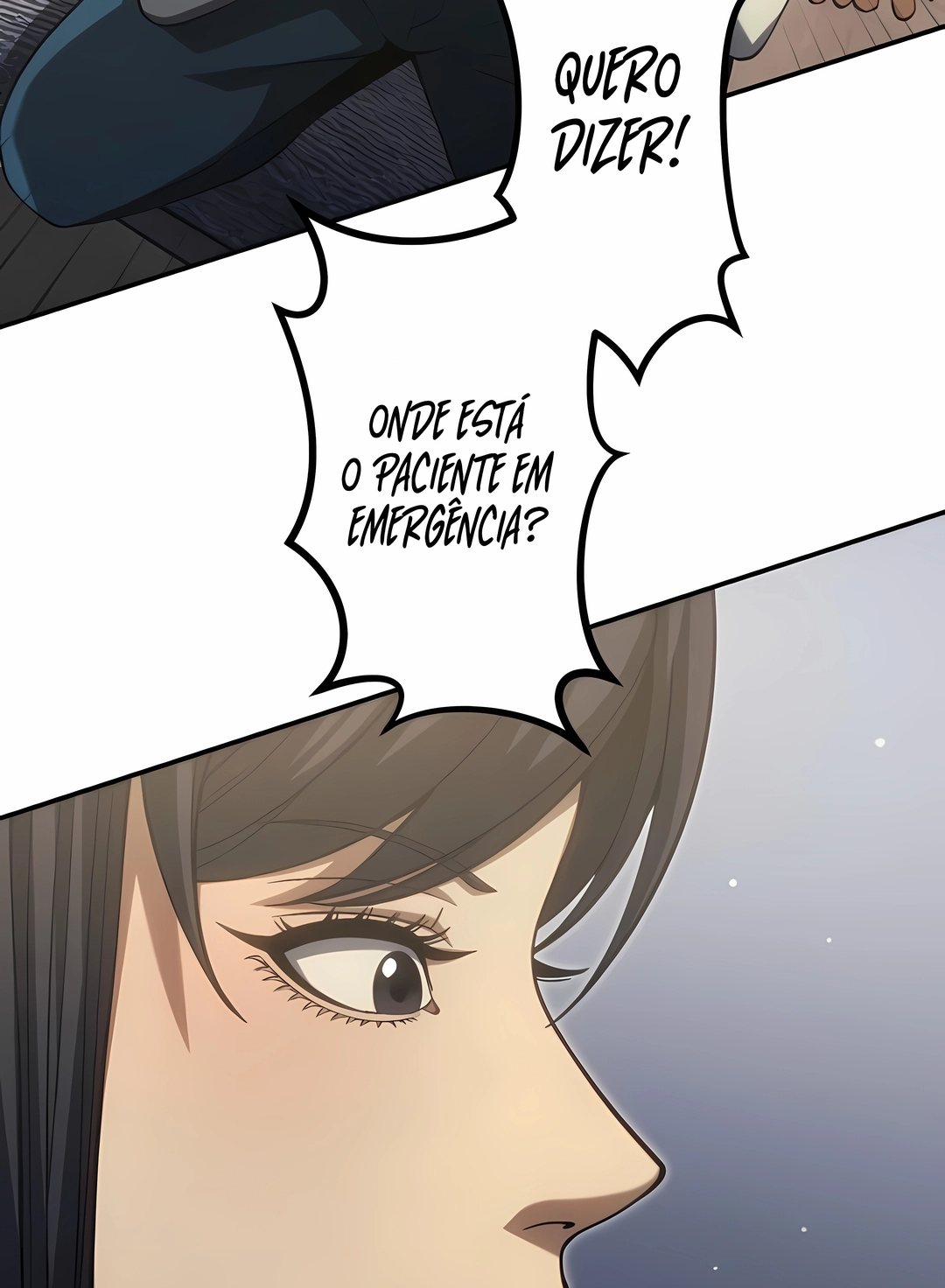 Senhor Guerra: O Ex-Soldado Definitivo Capitulo 44 Pagina 62