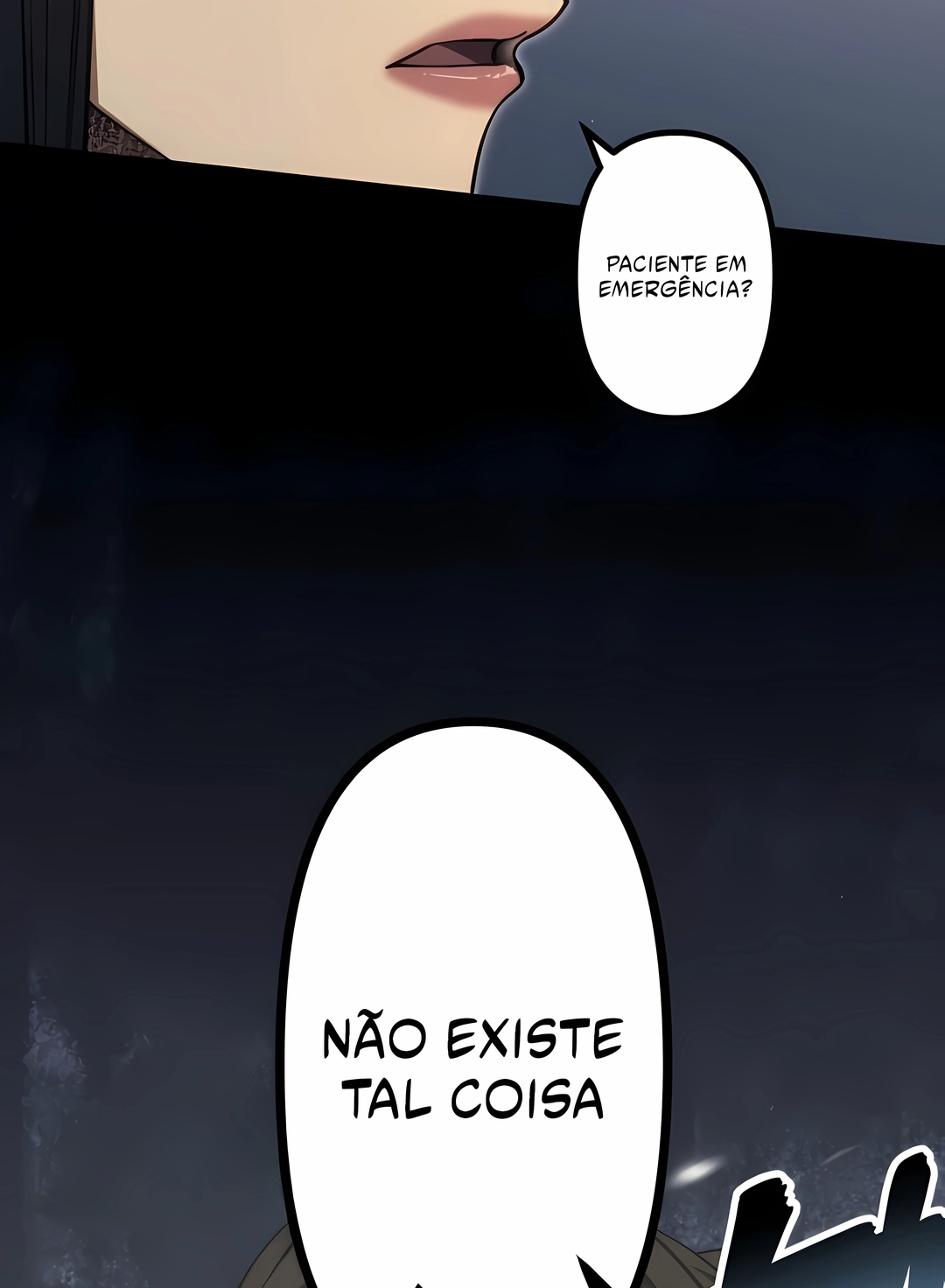 Senhor Guerra: O Ex-Soldado Definitivo Capitulo 44 Pagina 63