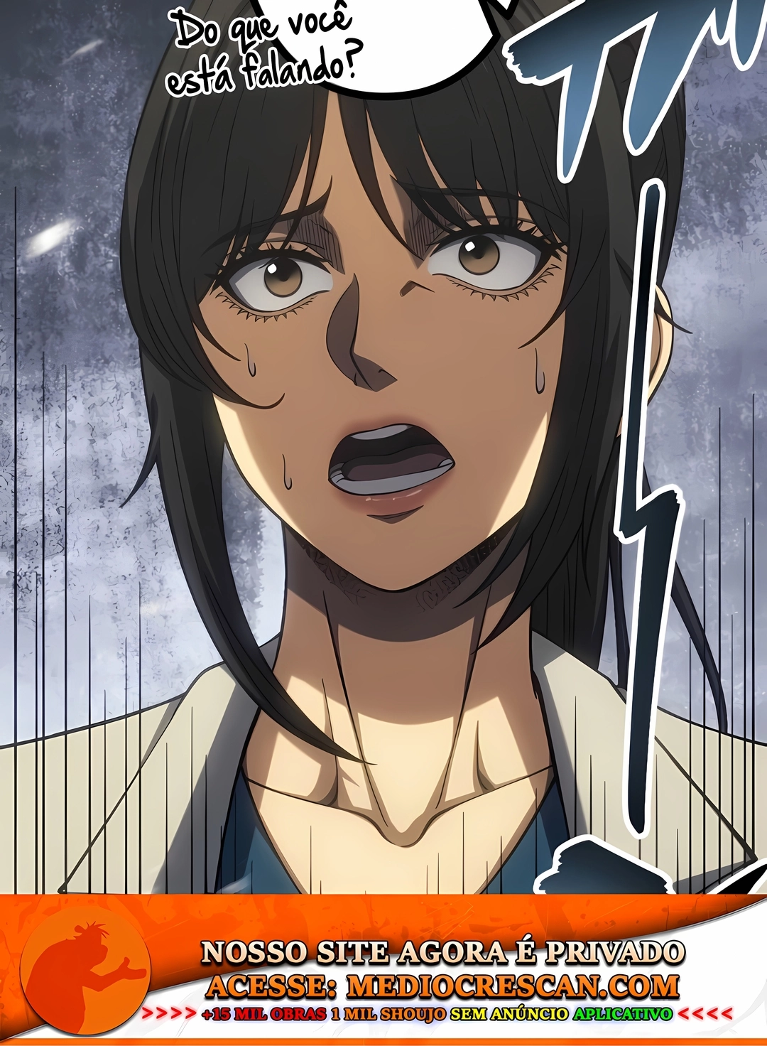 Senhor Guerra: O Ex-Soldado Definitivo Capitulo 44 Pagina 64