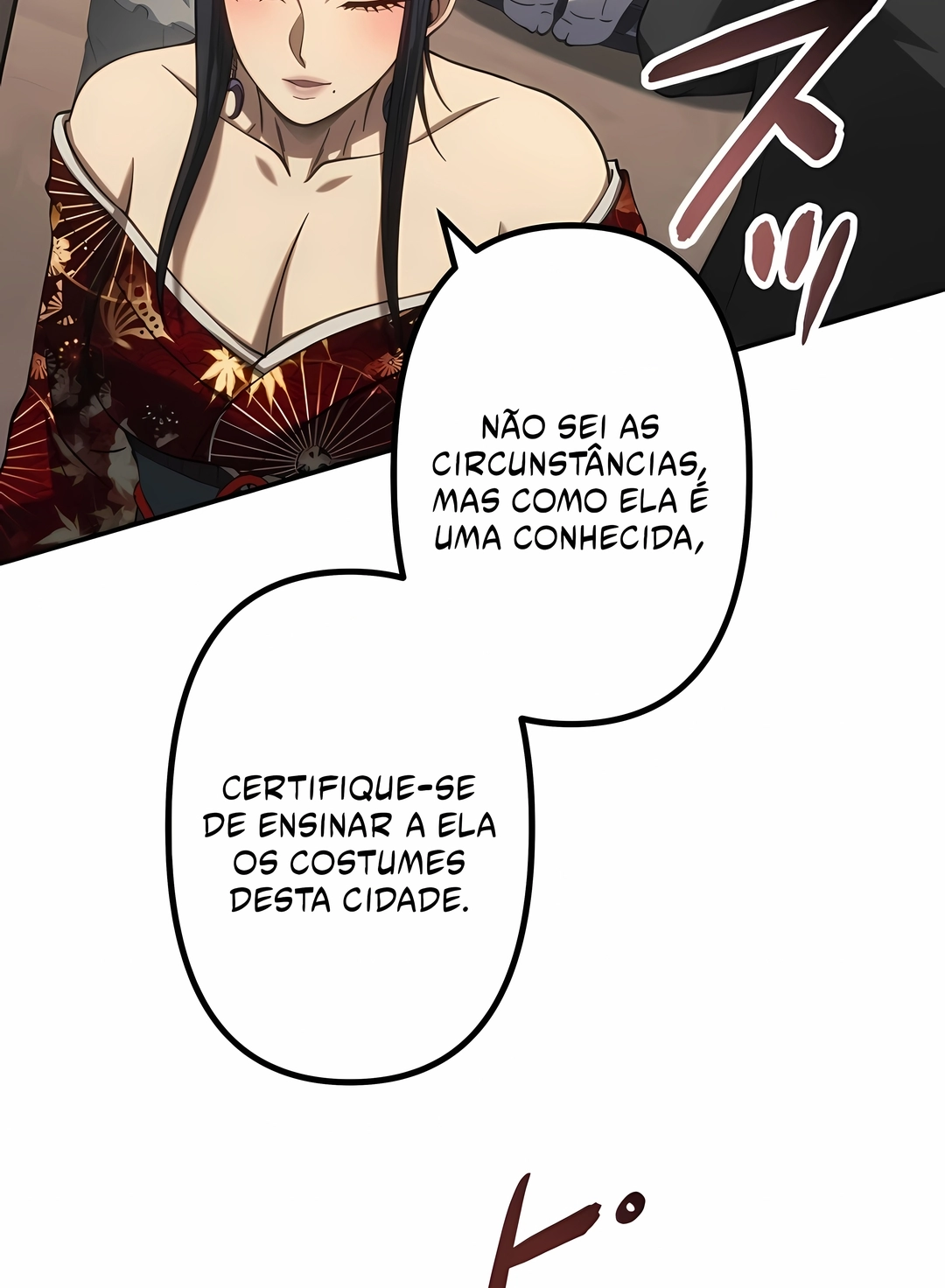 Senhor Guerra: O Ex-Soldado Definitivo Capitulo 44 Pagina 66