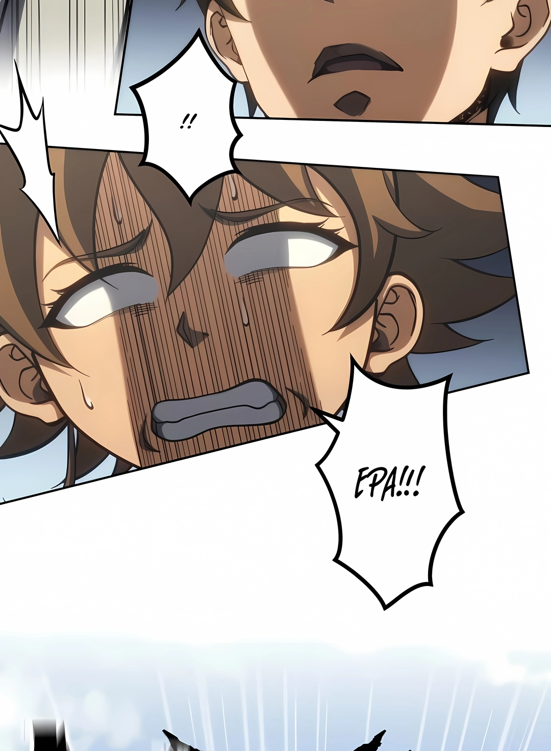 Senhor Guerra: O Ex-Soldado Definitivo Capitulo 44 Pagina 69