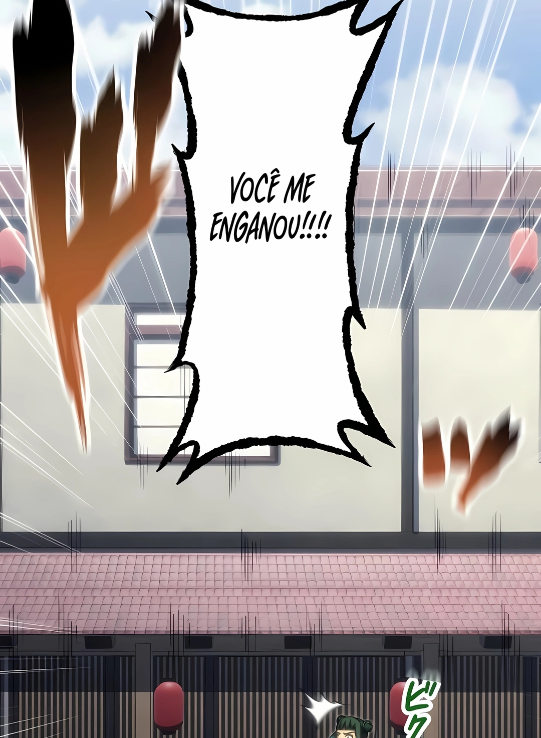 Senhor Guerra: O Ex-Soldado Definitivo Capitulo 44 Pagina 70