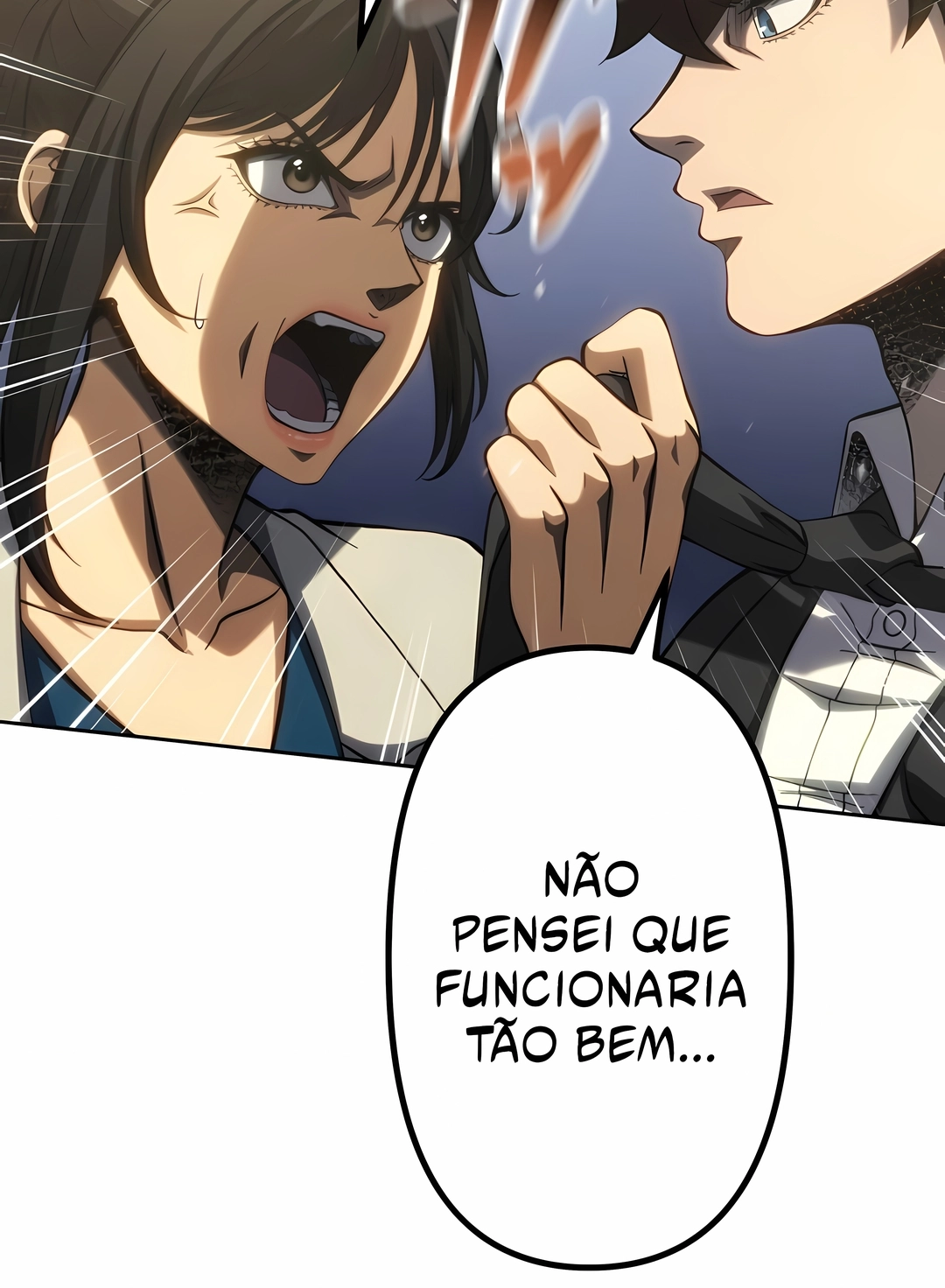 Senhor Guerra: O Ex-Soldado Definitivo Capitulo 44 Pagina 74