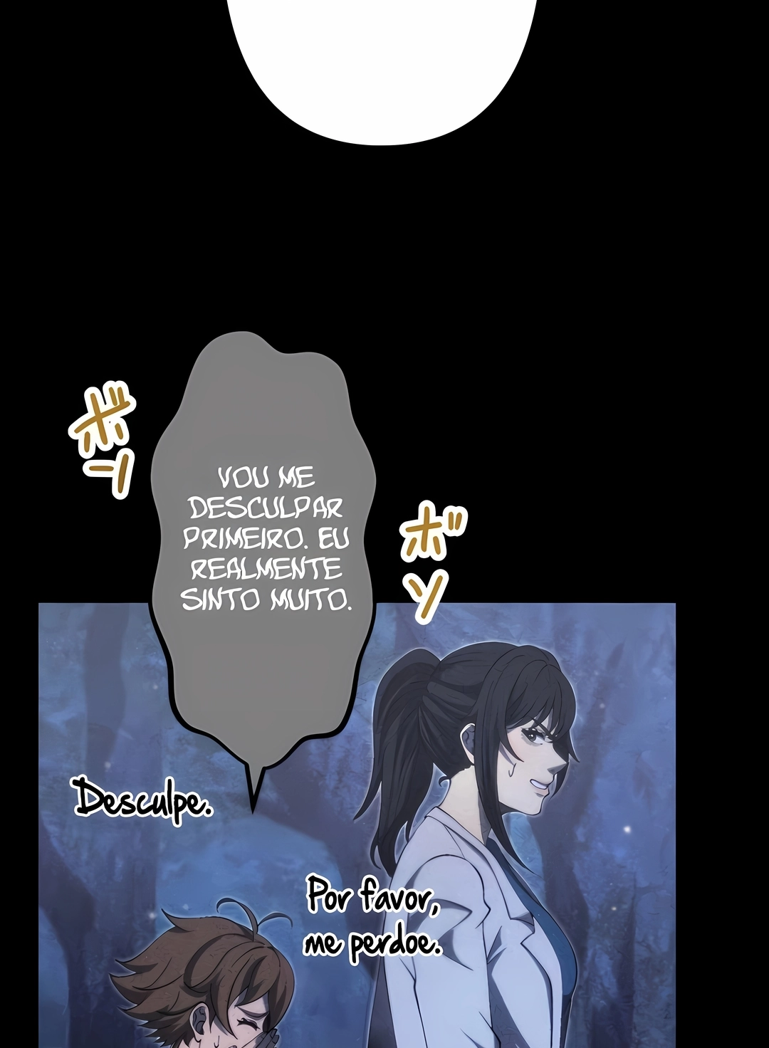 Senhor Guerra: O Ex-Soldado Definitivo Capitulo 44 Pagina 78