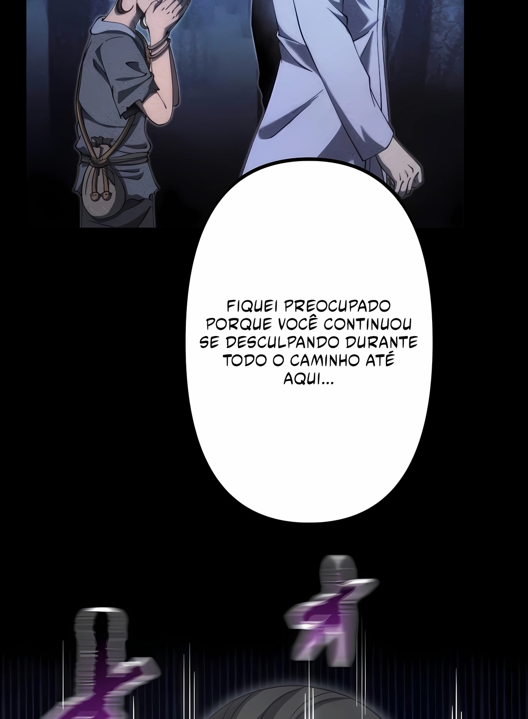 Senhor Guerra: O Ex-Soldado Definitivo Capitulo 44 Pagina 79