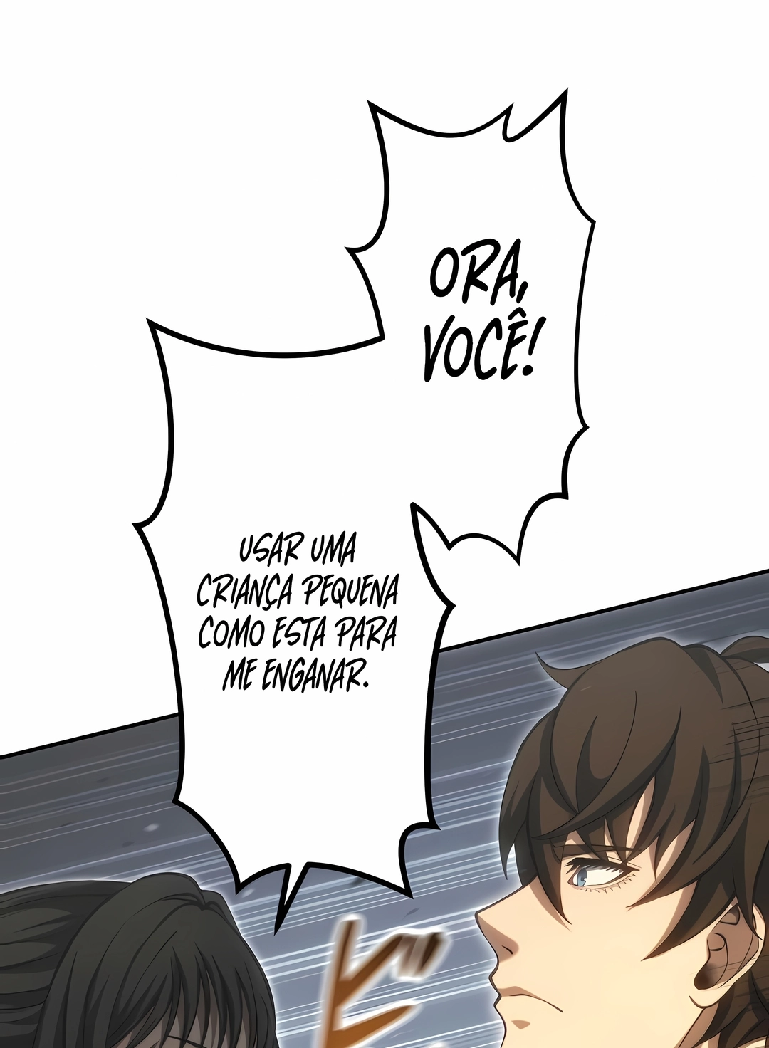 Senhor Guerra: O Ex-Soldado Definitivo Capitulo 44 Pagina 82