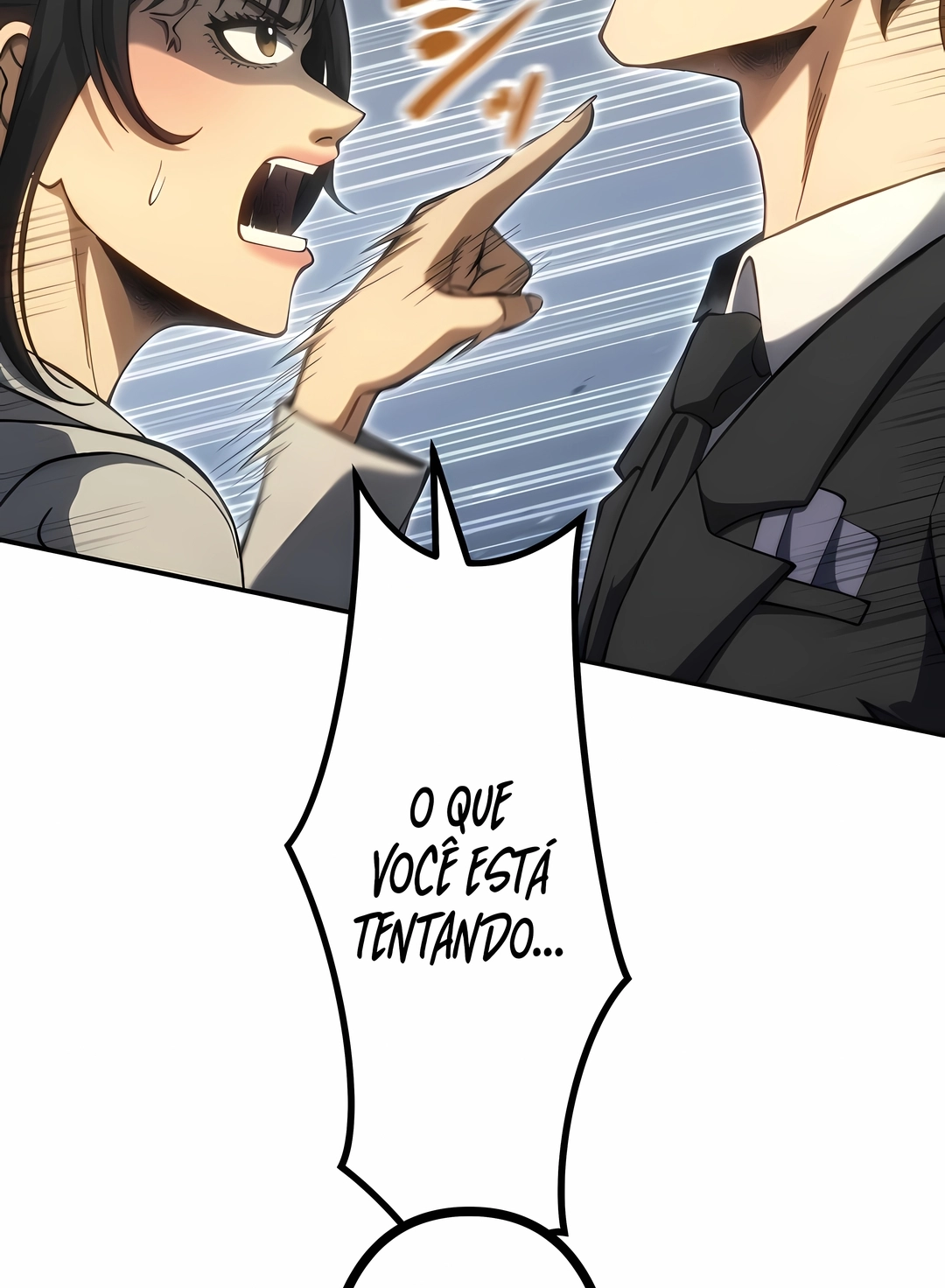 Senhor Guerra: O Ex-Soldado Definitivo Capitulo 44 Pagina 83