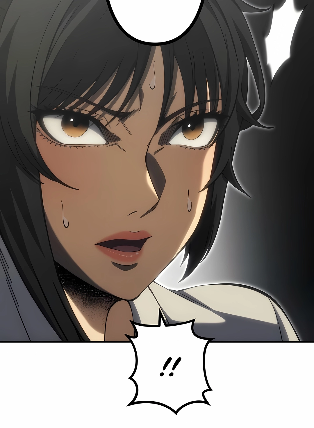 Senhor Guerra: O Ex-Soldado Definitivo Capitulo 44 Pagina 85